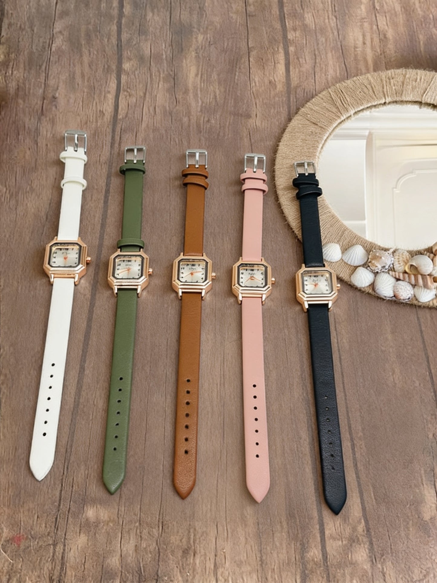 Bayan Watch