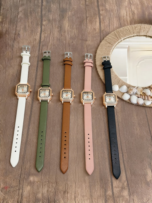 Bayan Watch