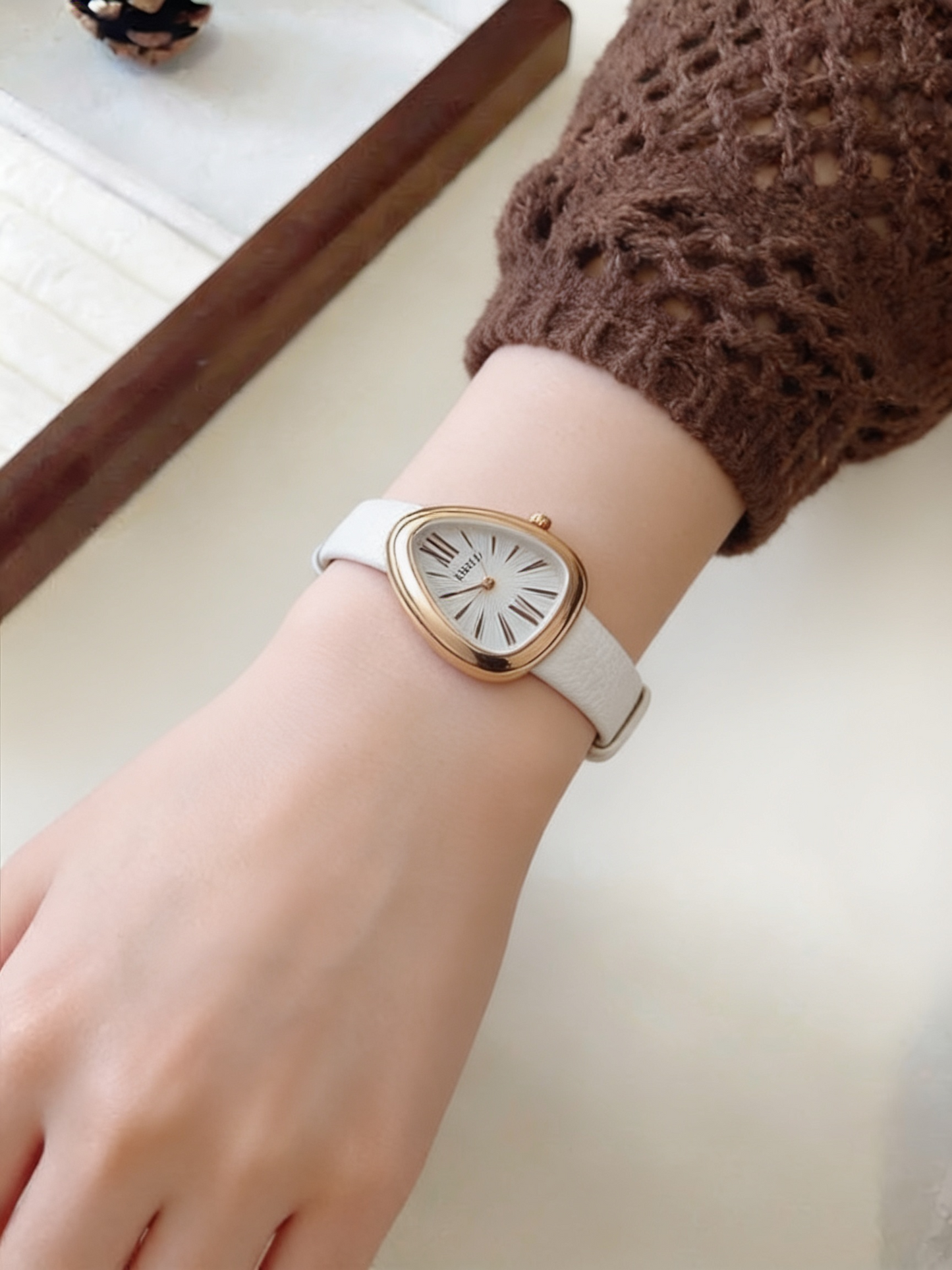 Lillian Watch