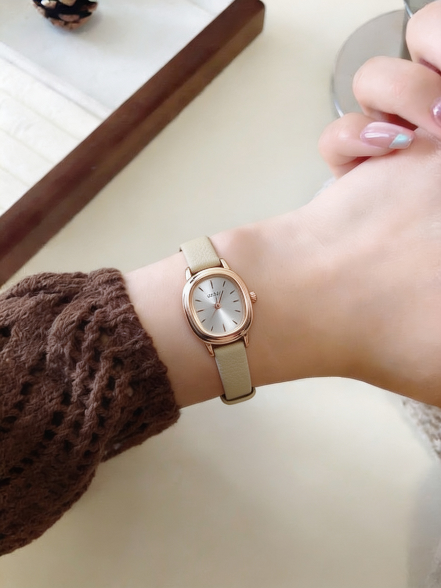 Batool  Watch