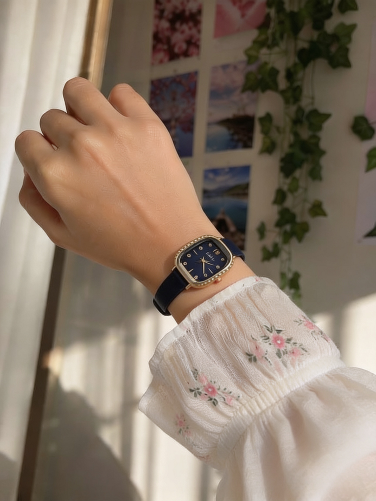 Nancy Watch