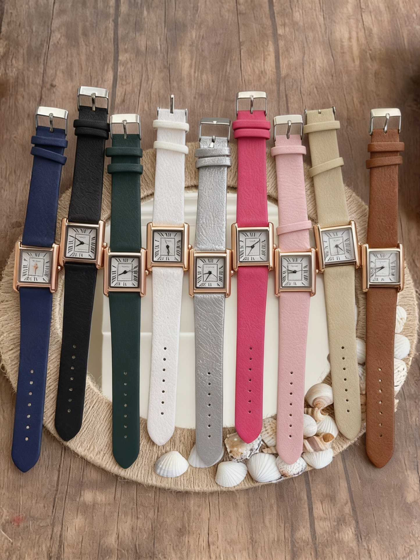 Mayan Watch