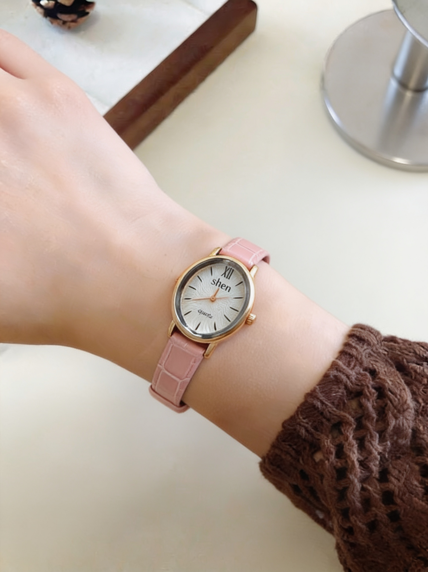 Matilda Watch
