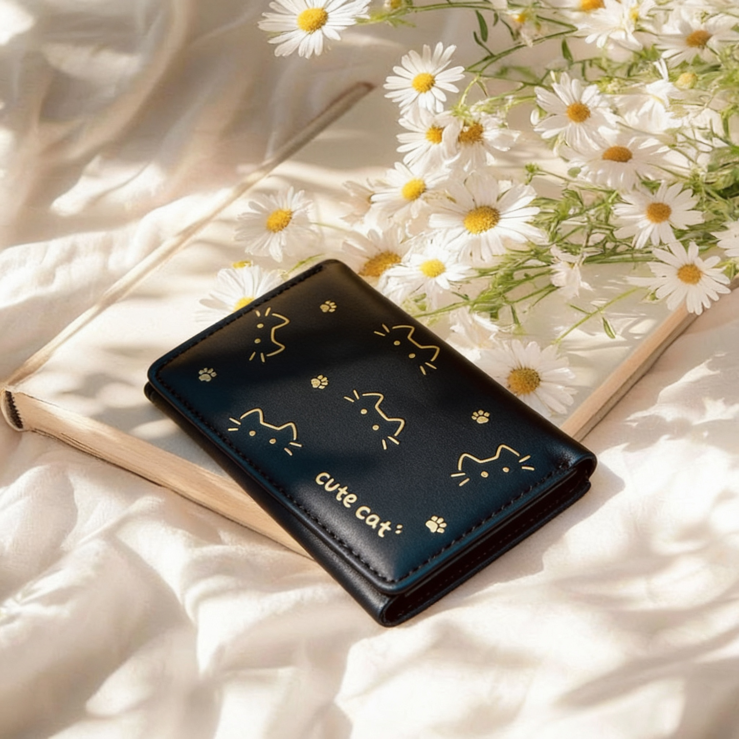 Cat Wallet