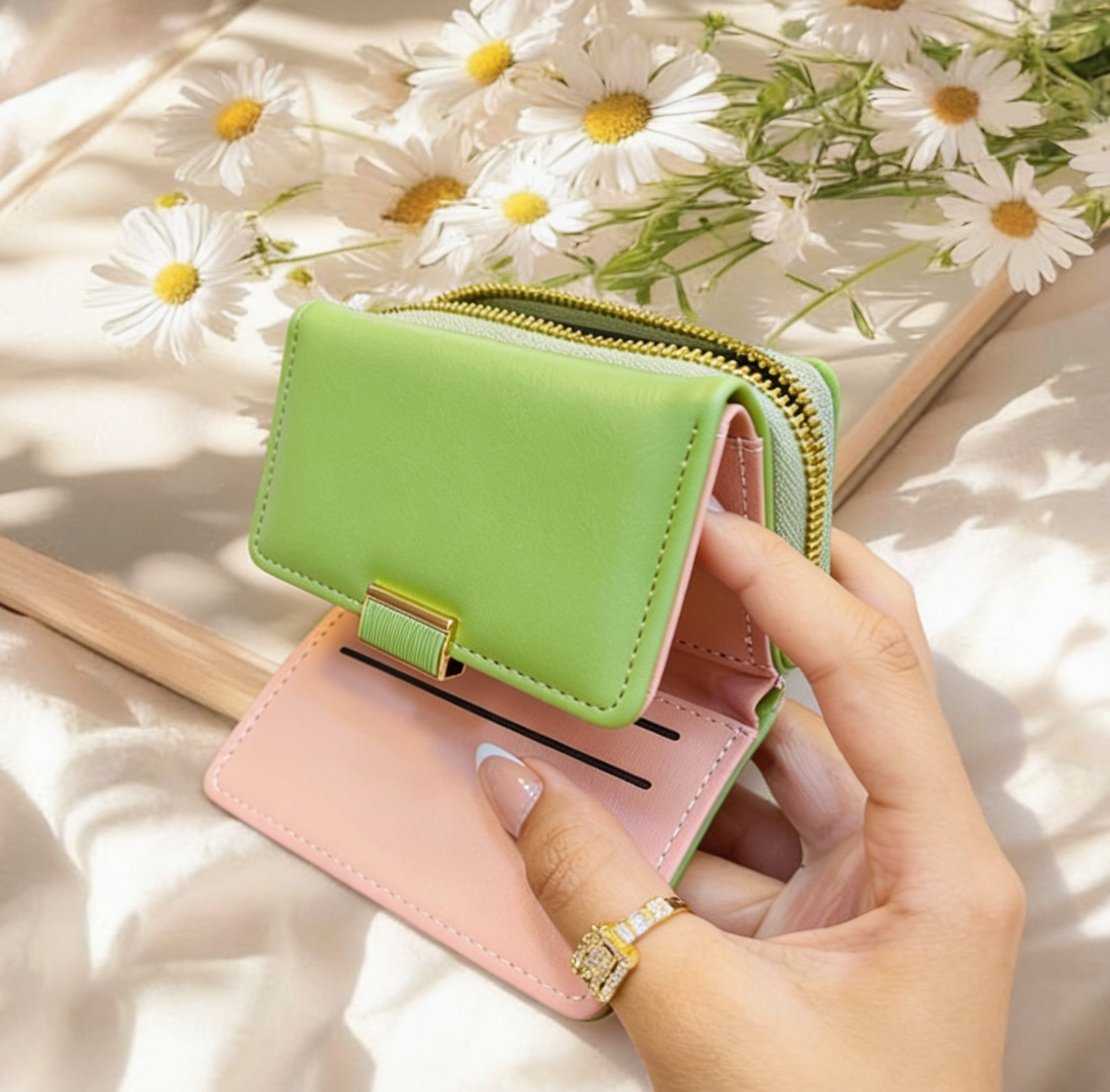 Elegant Wallet