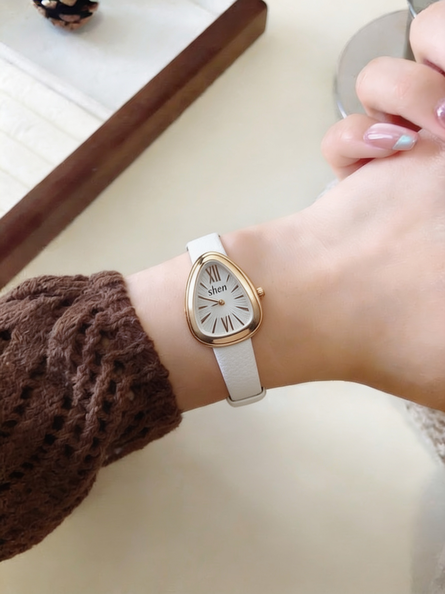Lillian Watch