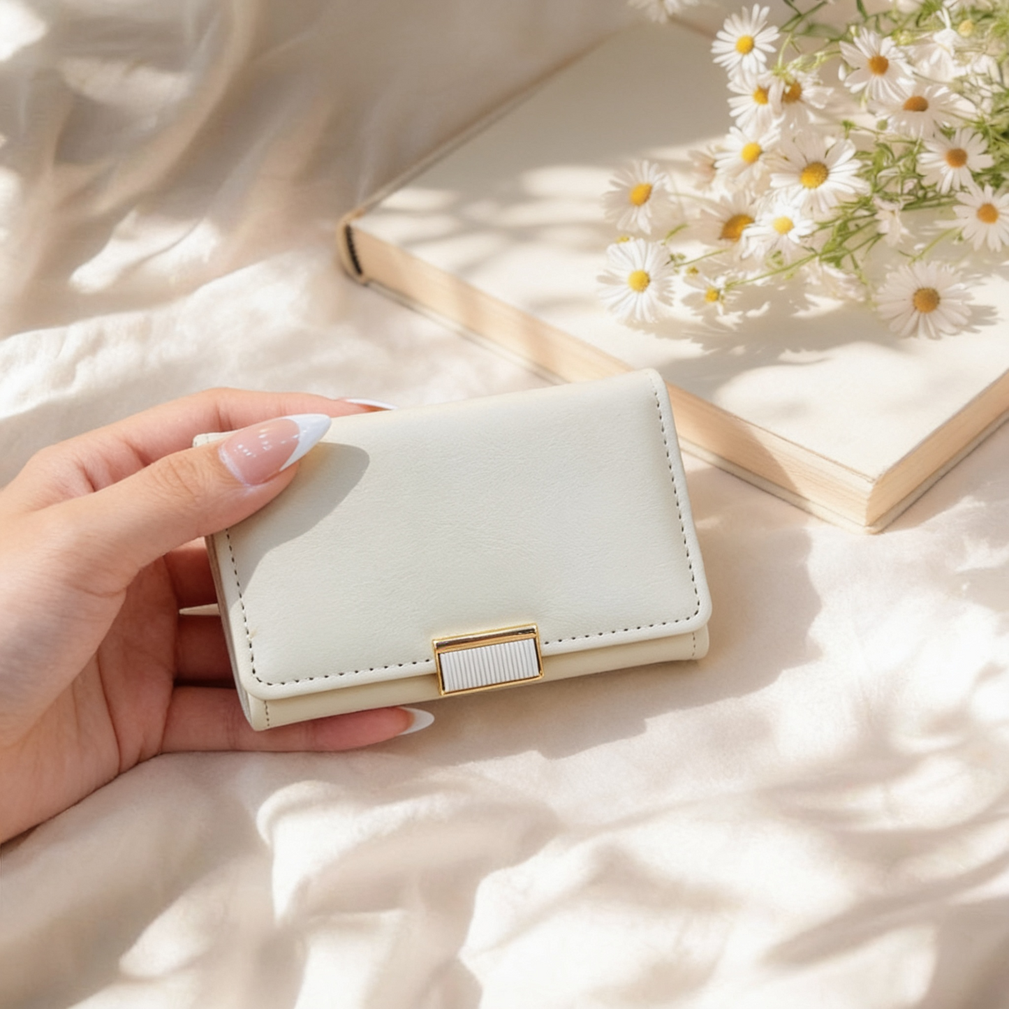 Elegant Wallet