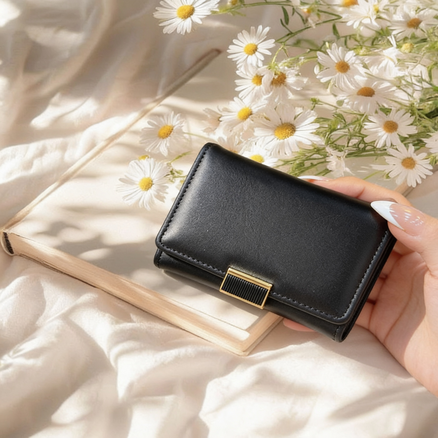 Elegant Wallet