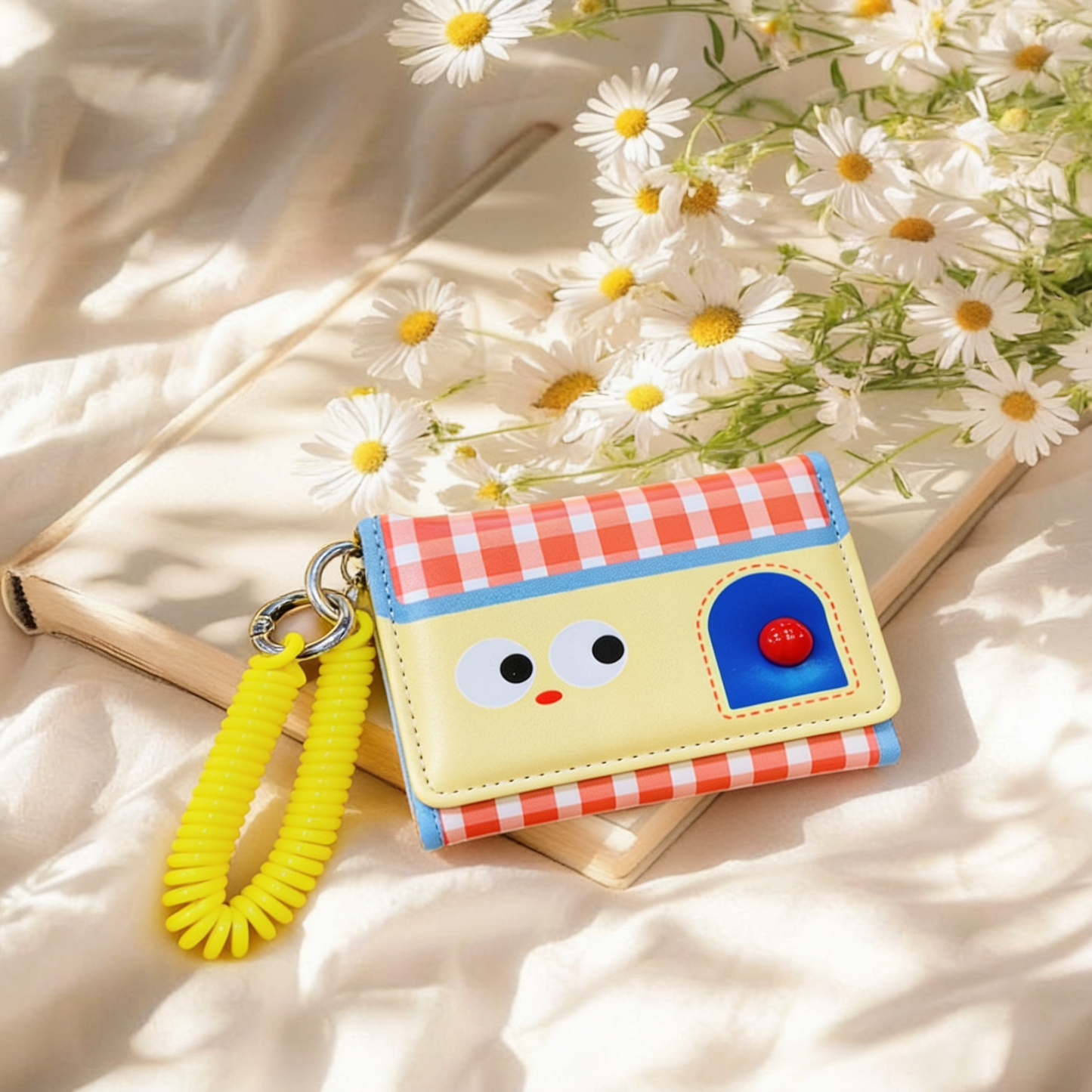 Cute Wallet