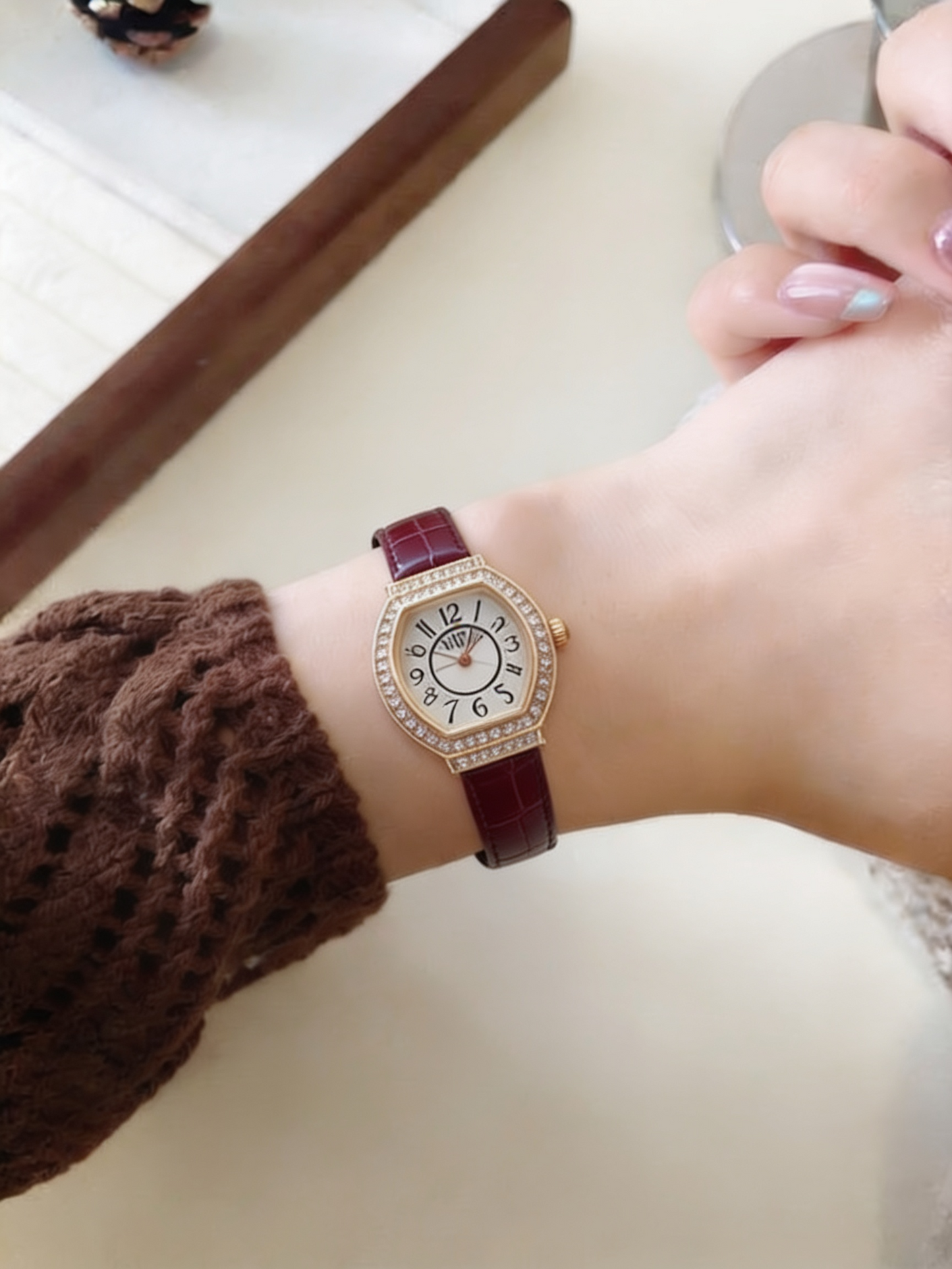 Valerie Watch