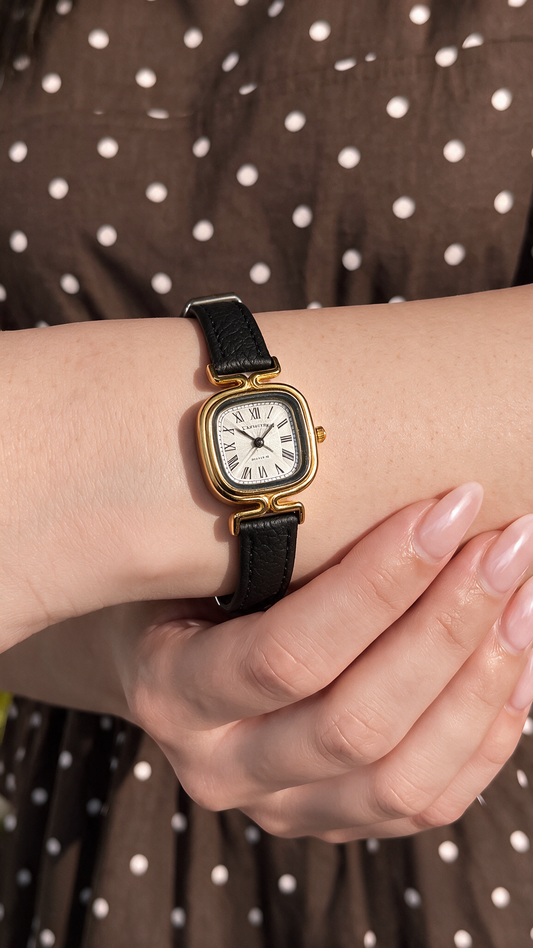 Reham Watch
