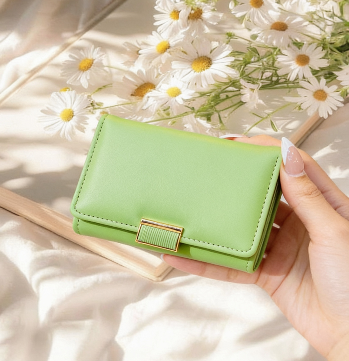 Elegant Wallet