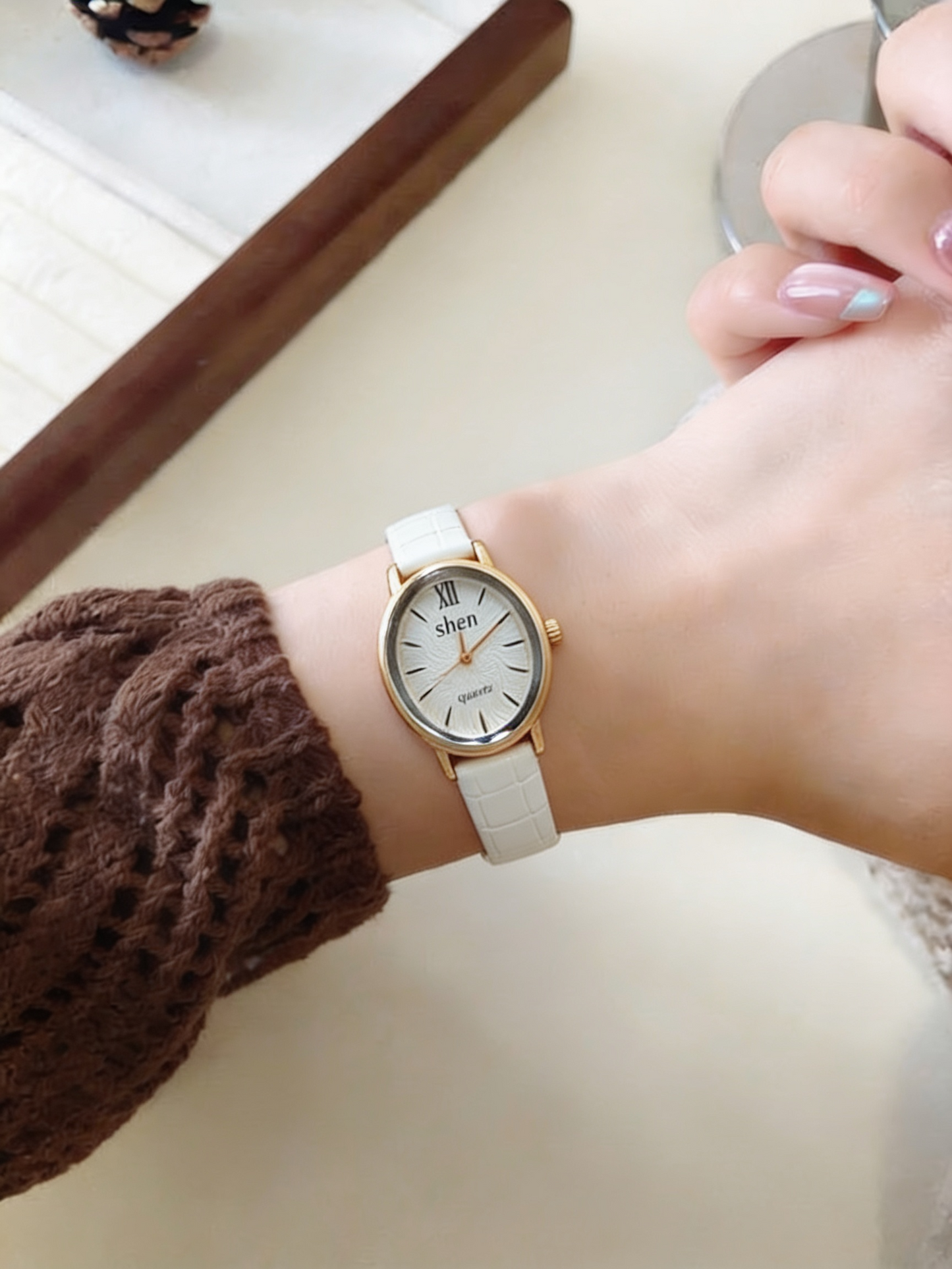 Matilda Watch