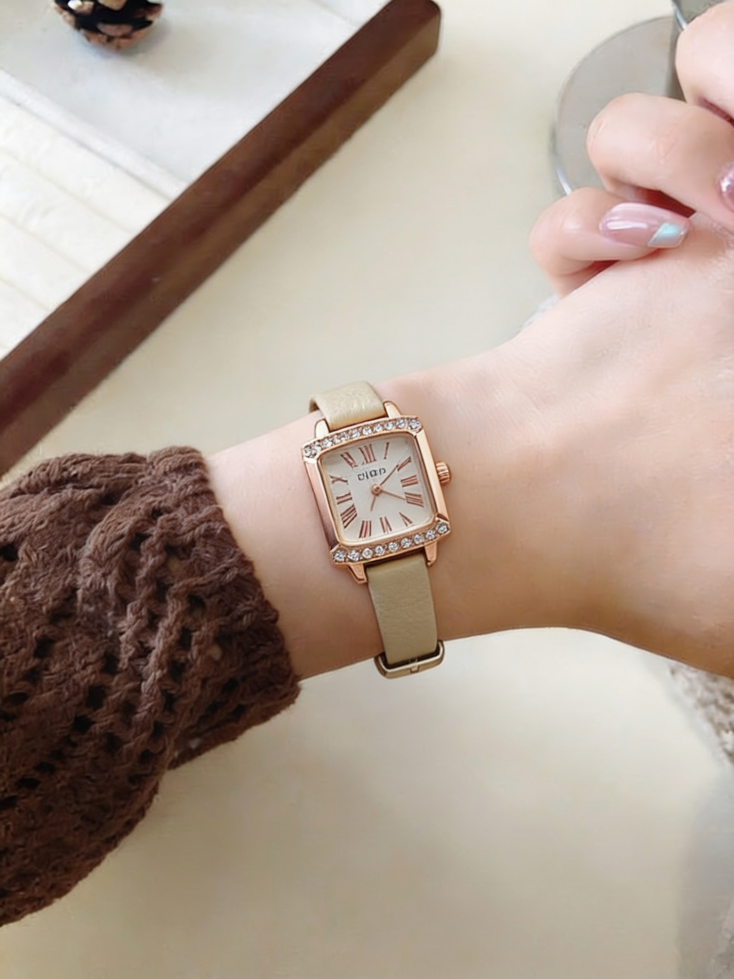 Waad Watch