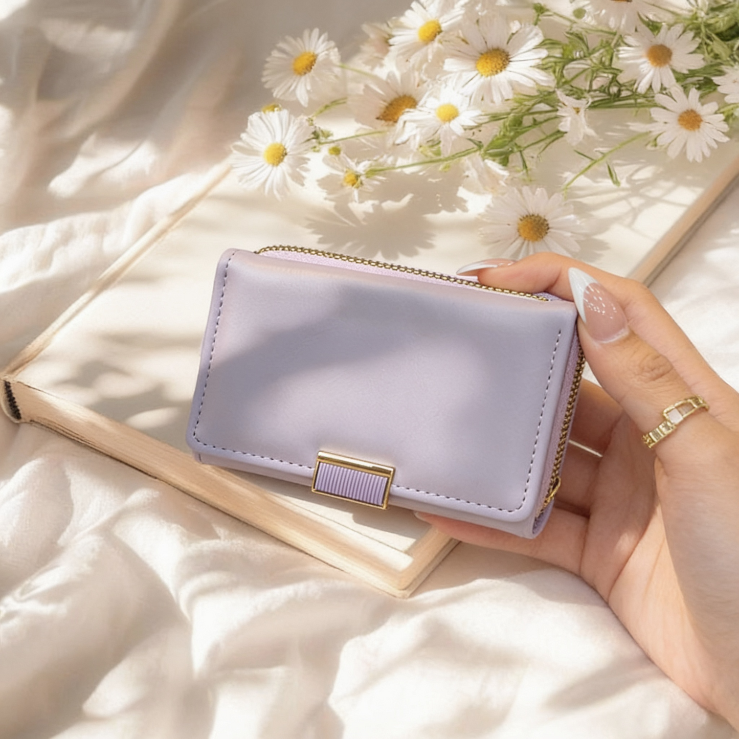 Elegant Wallet