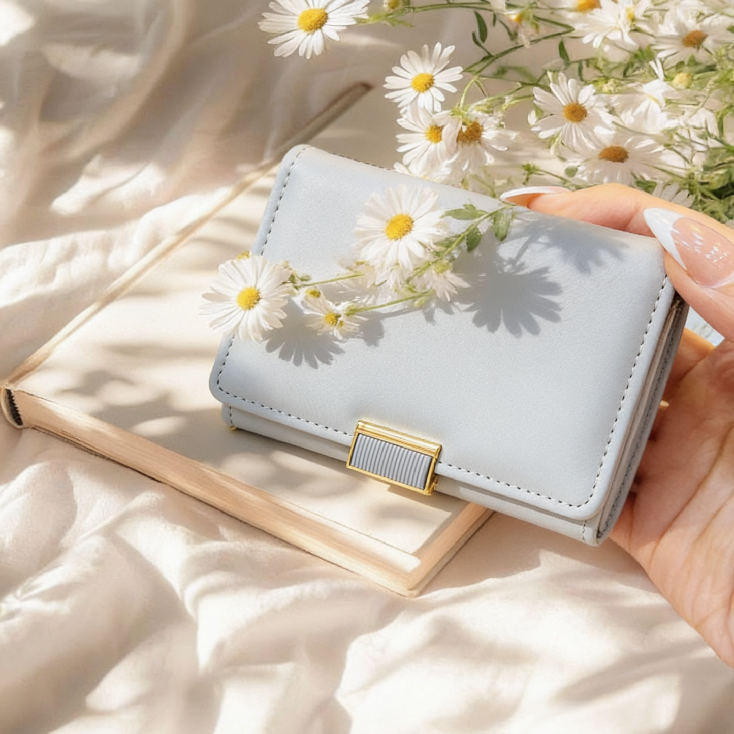 Elegant Wallet