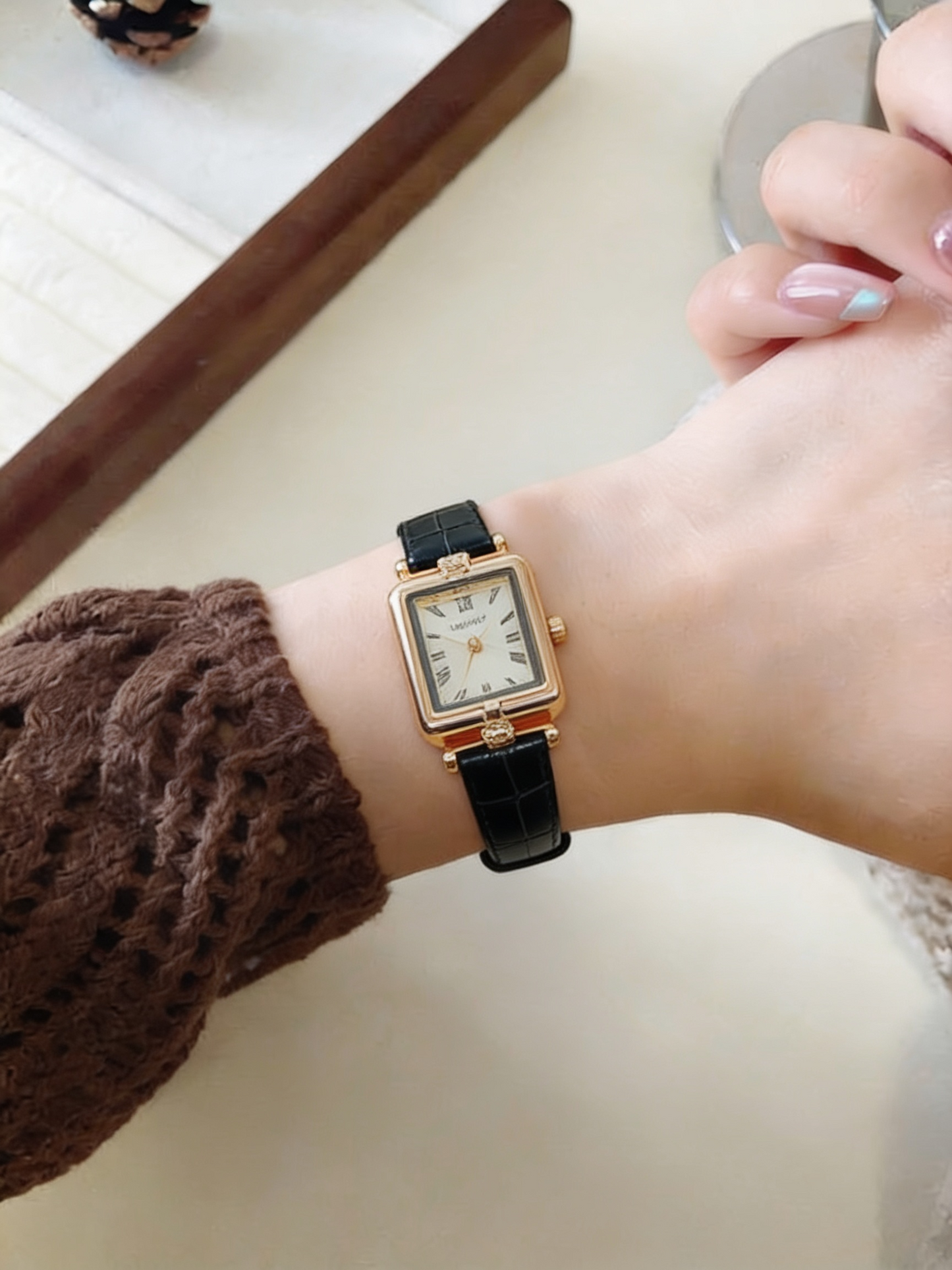 Fatima Watch