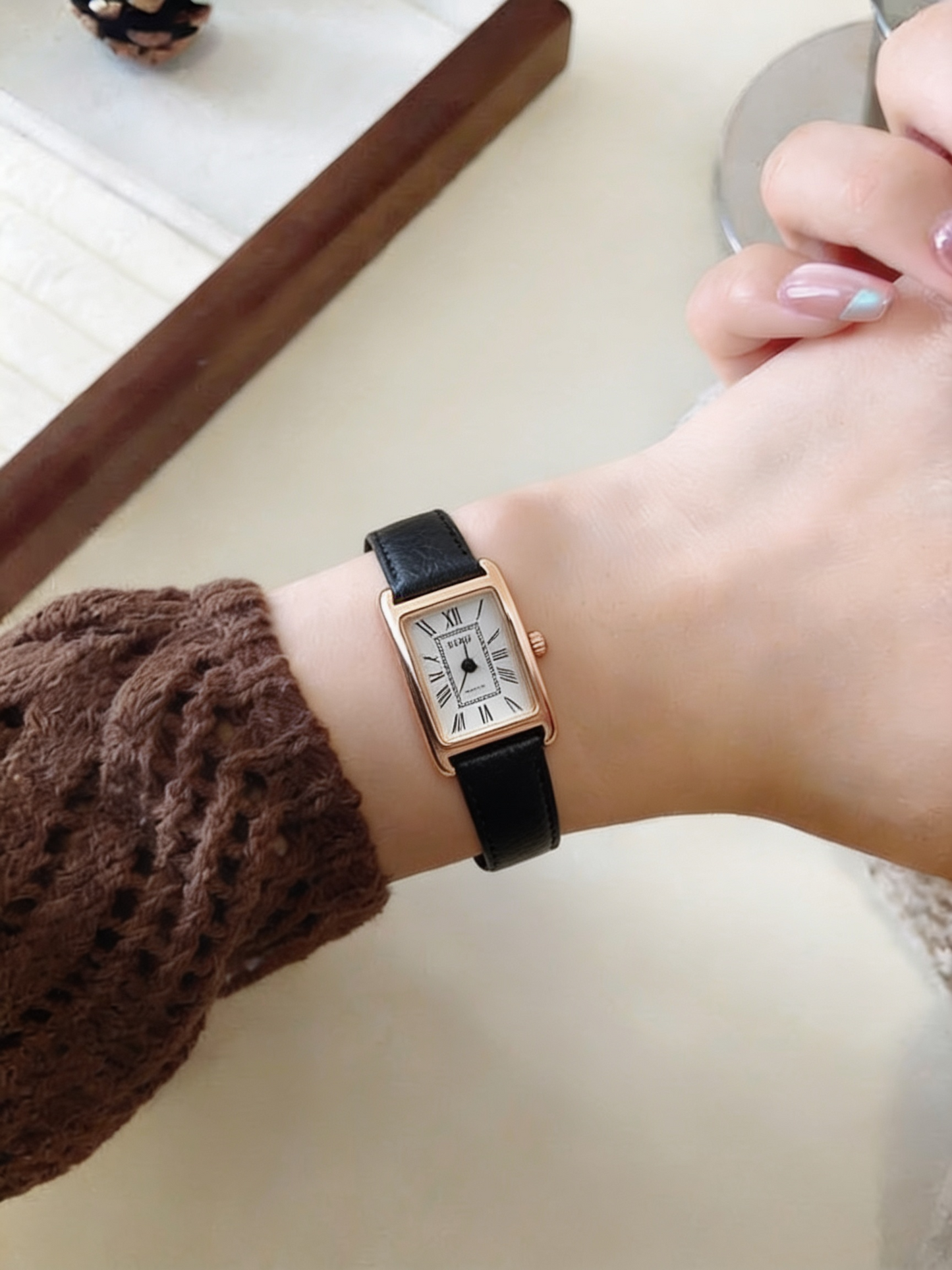 Dana Watch