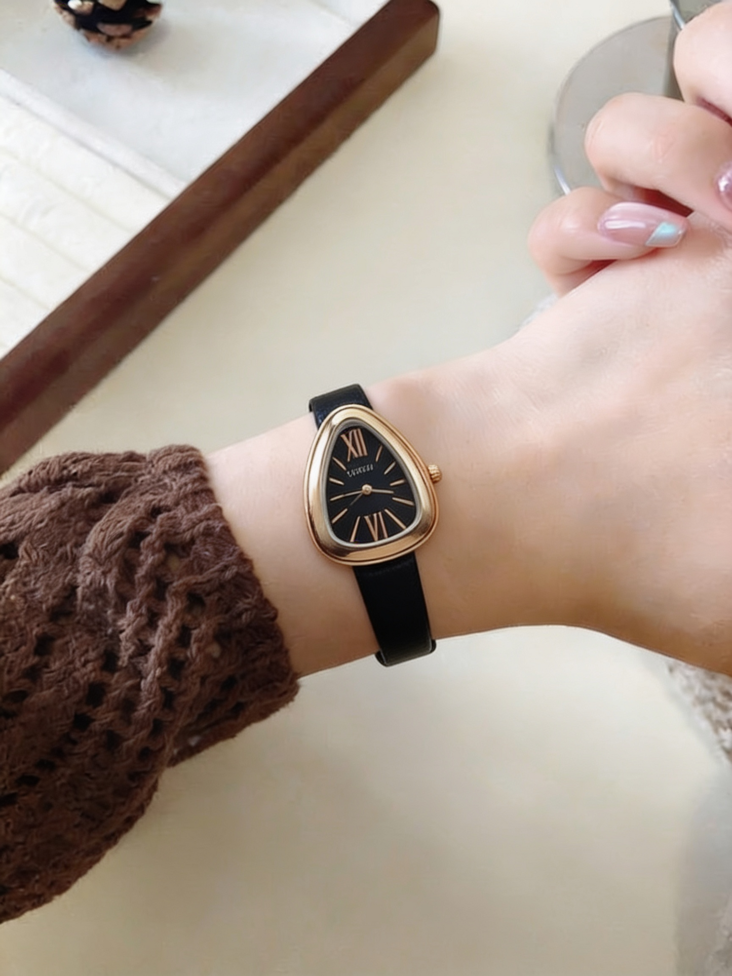 Lillian Watch