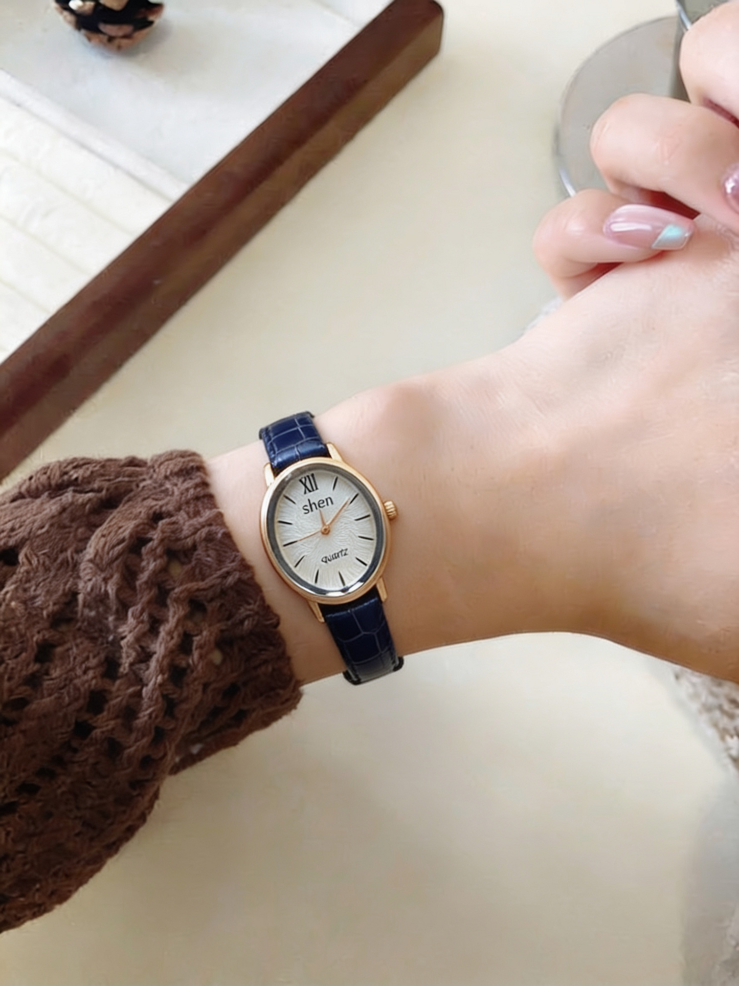 Matilda Watch