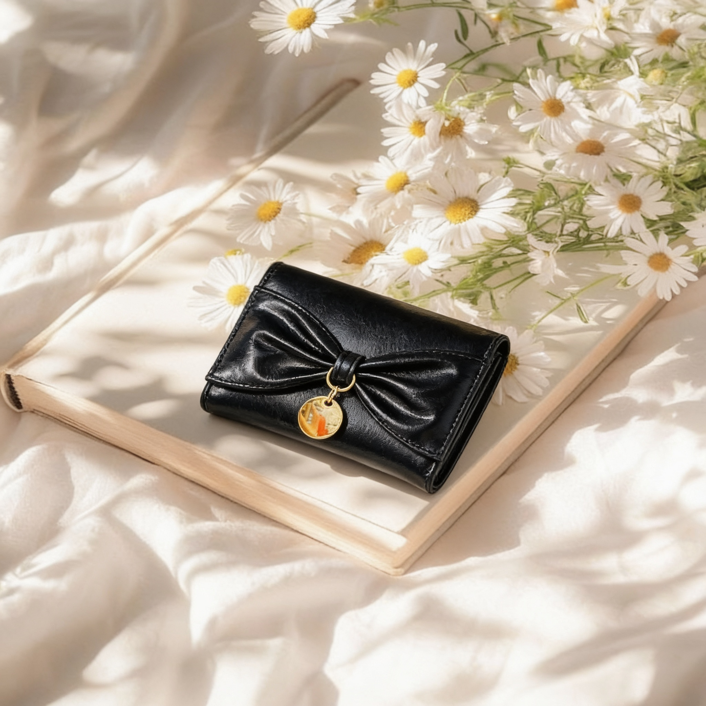 Bow Wallet