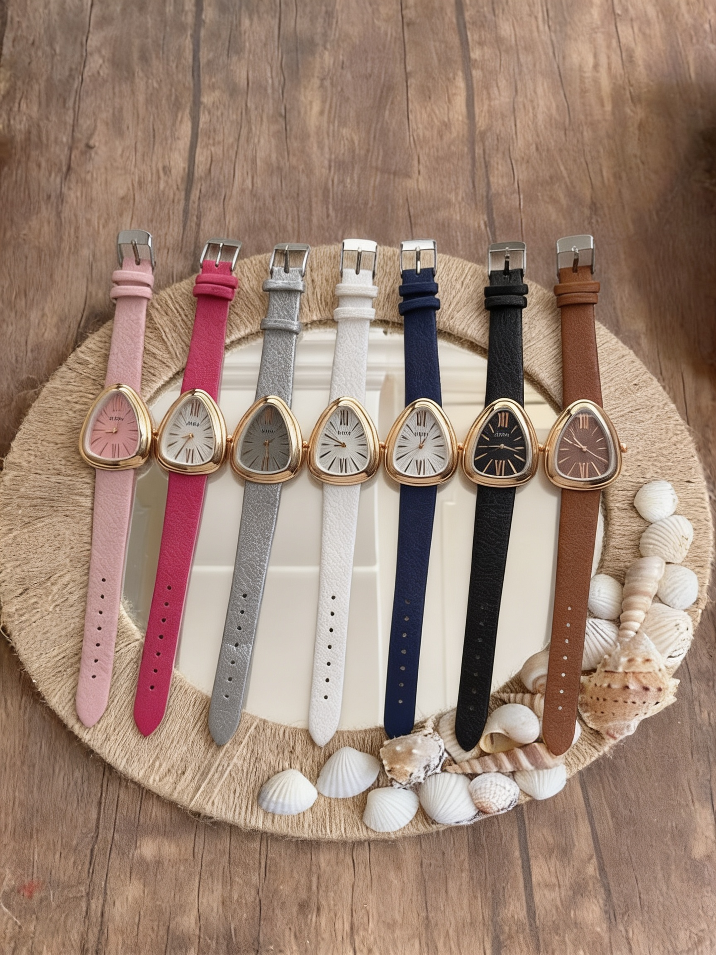 Lillian Watch