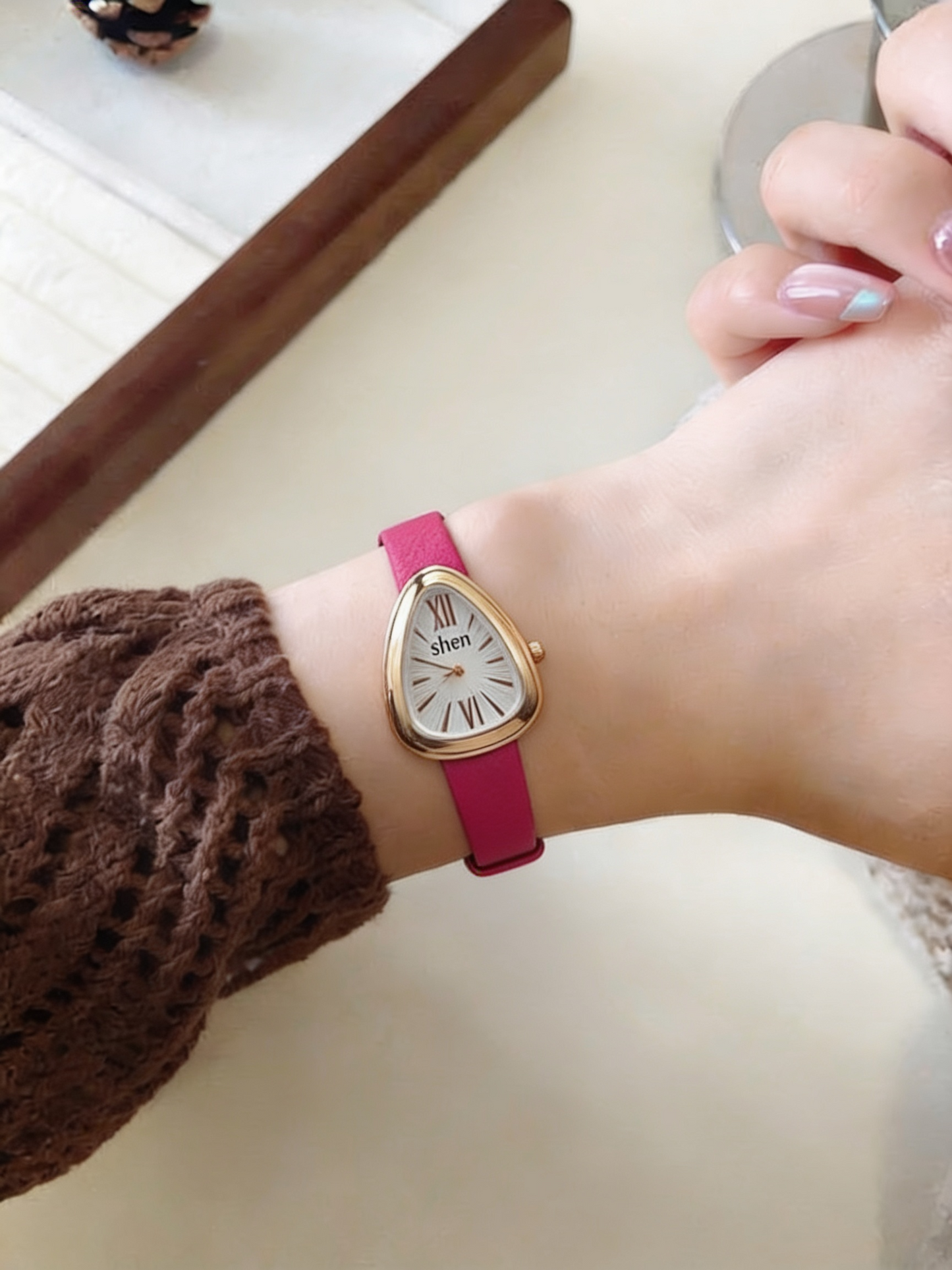 Lillian Watch