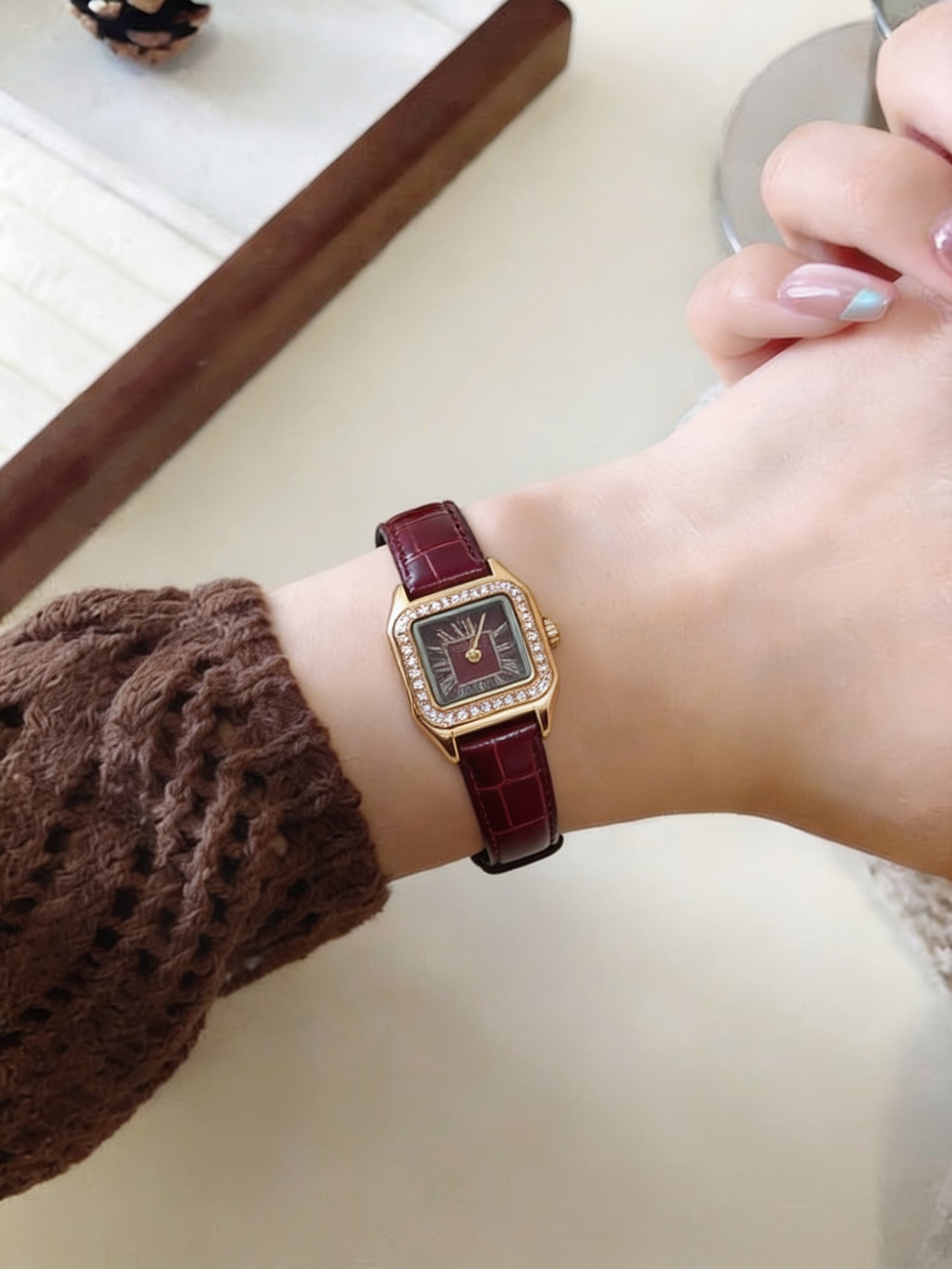 Kariman Watch