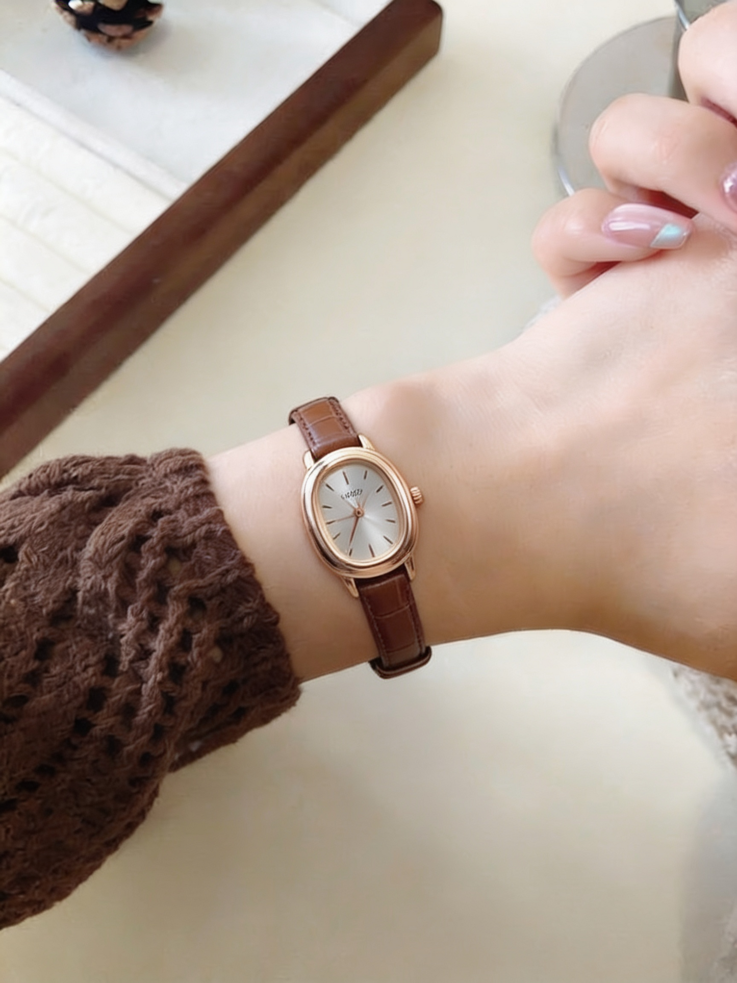 Batool  Watch