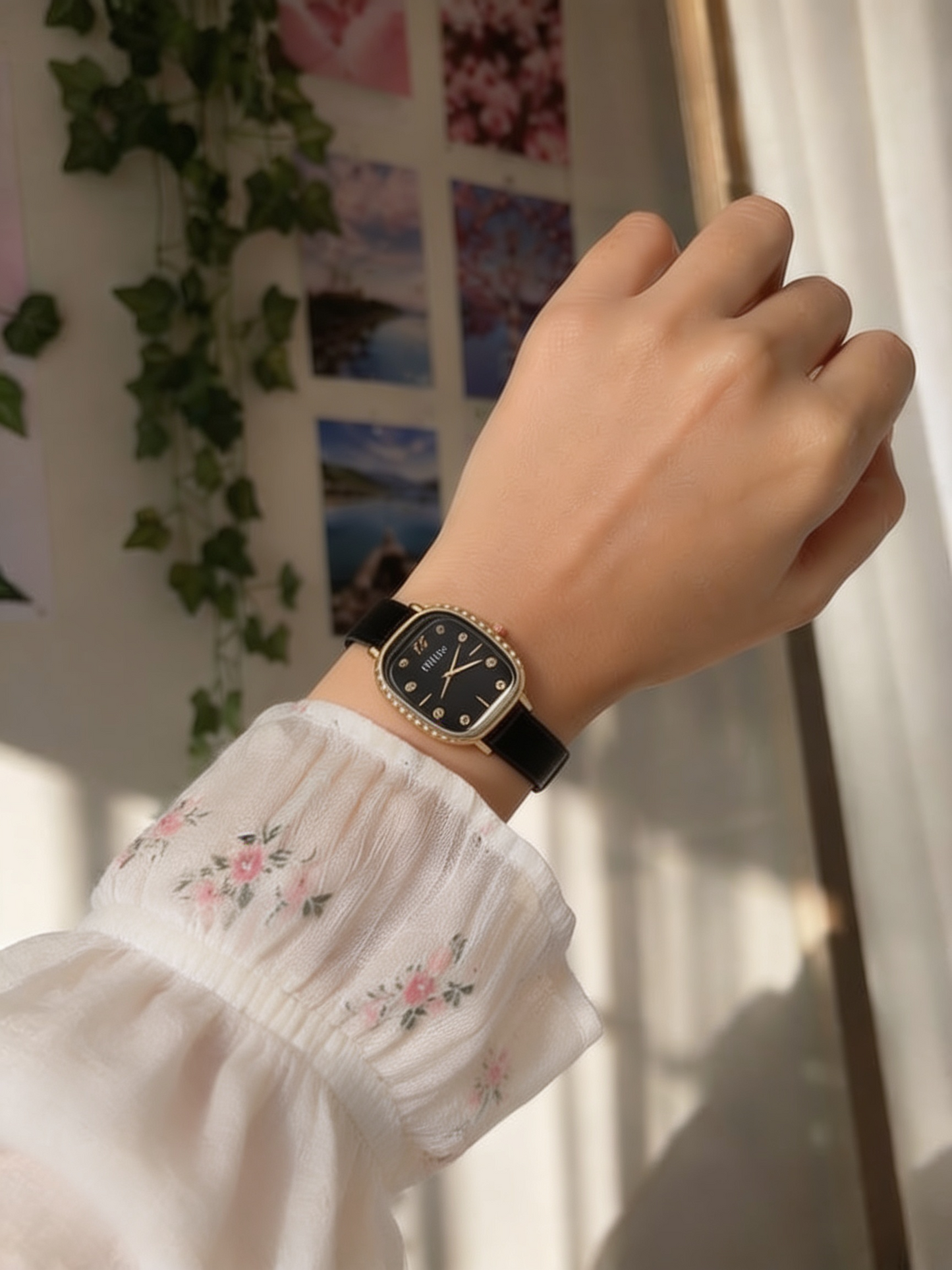Nancy Watch