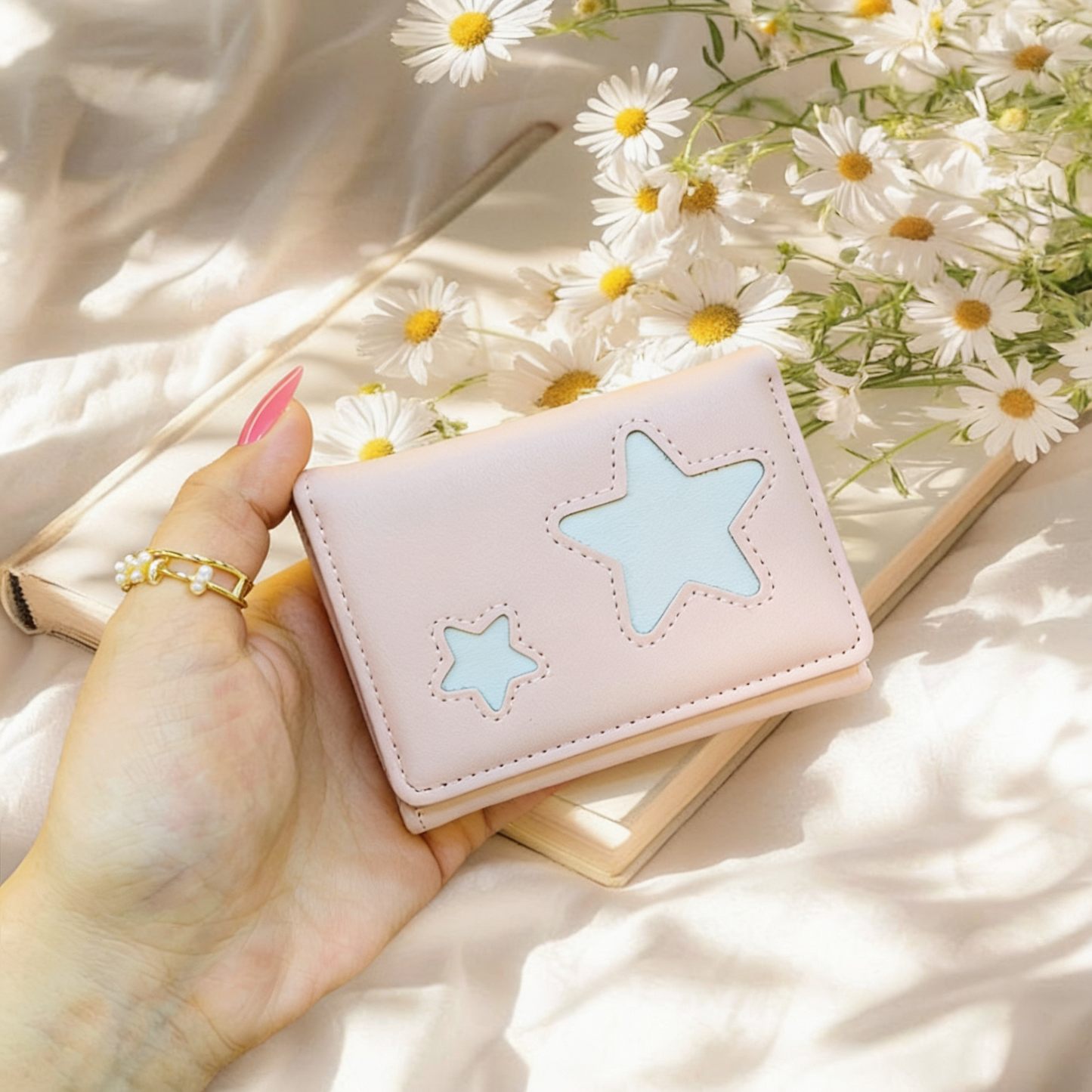 Star Wallet