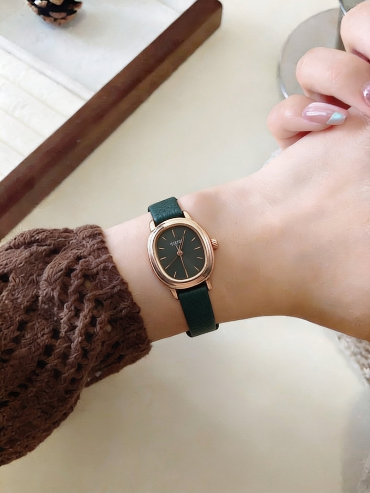 Batool  Watch