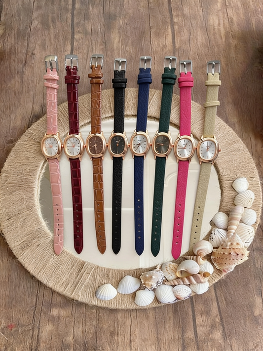 Batool  Watch