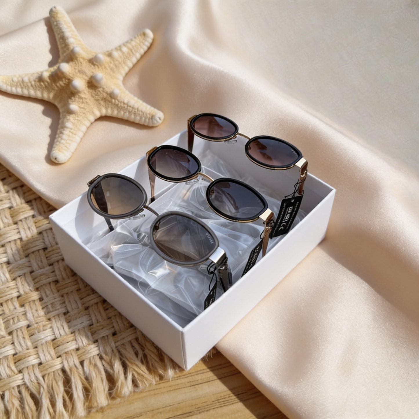 Aya Sunglasses