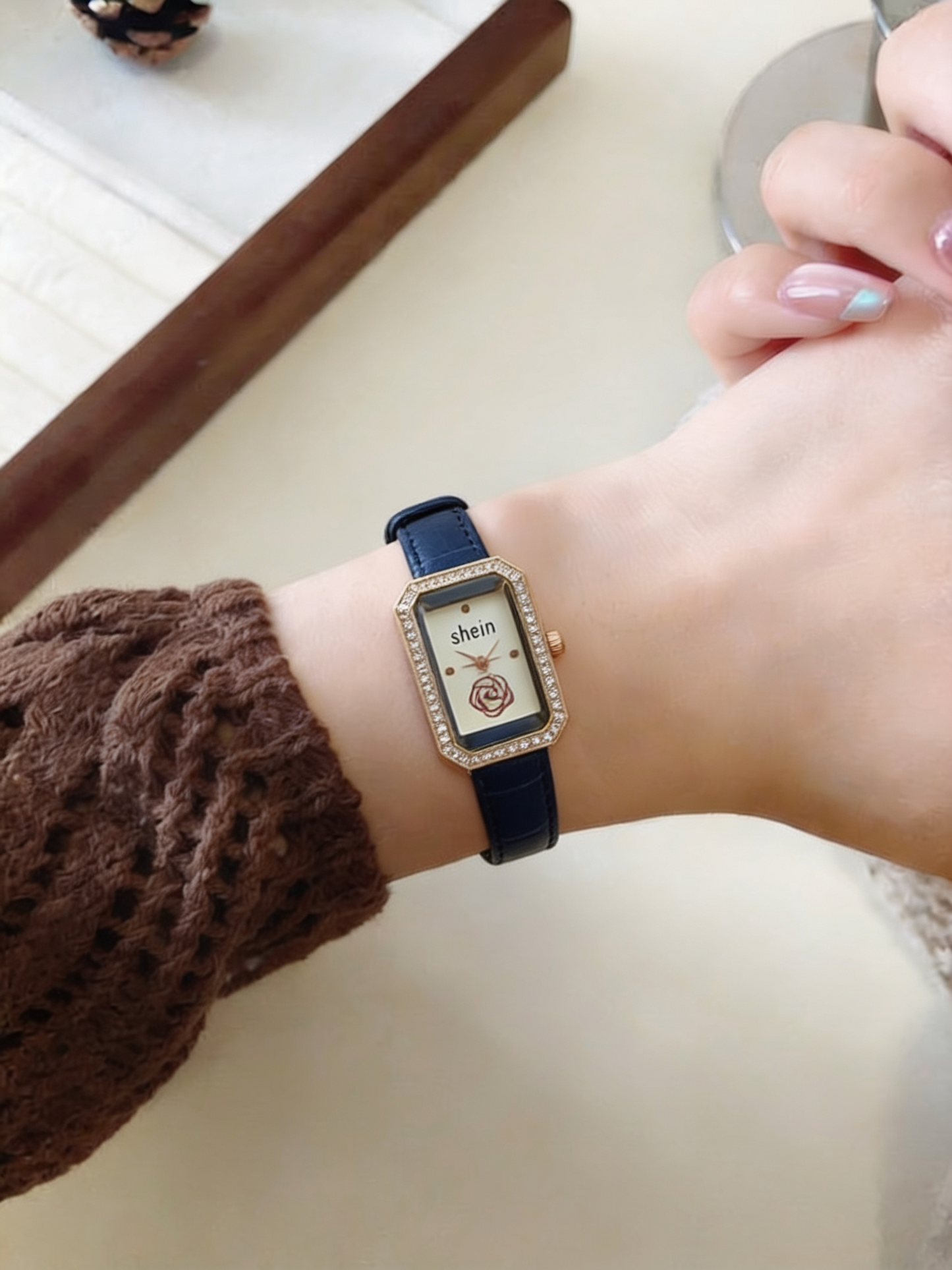Carmen Watch