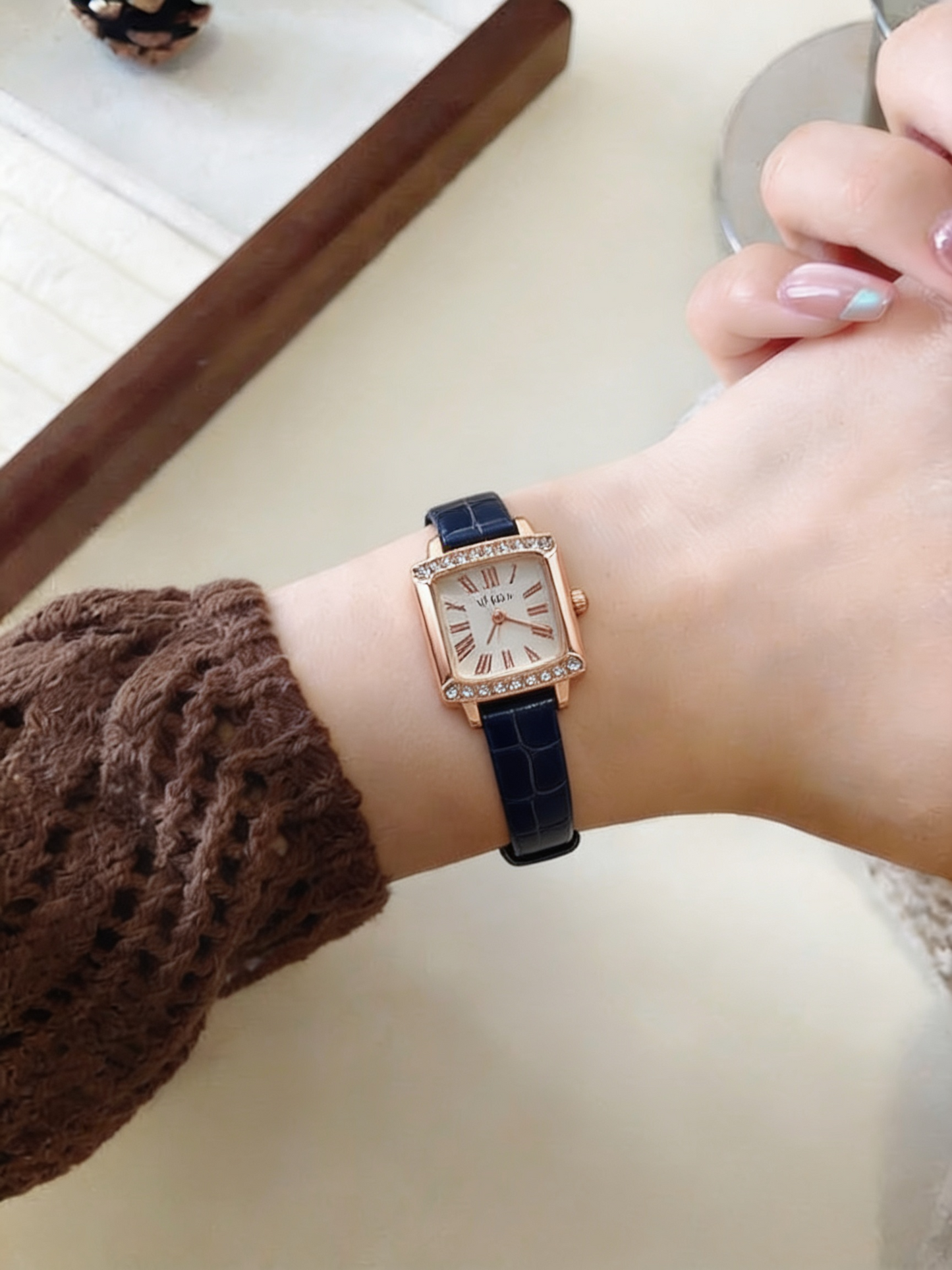 Waad Watch