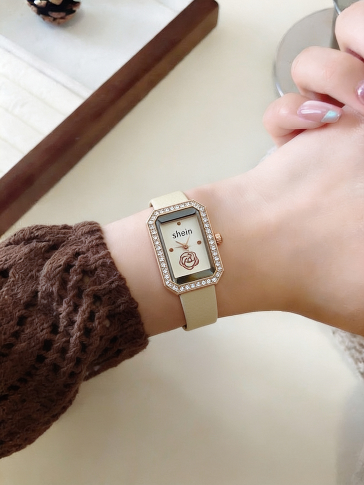 Carmen Watch