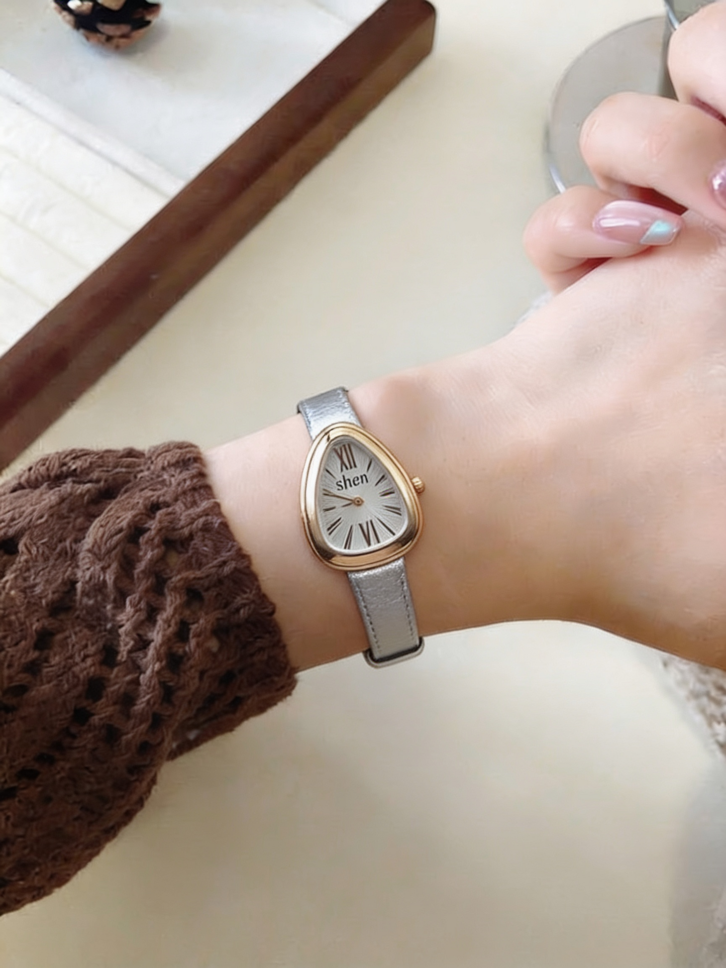 Lillian Watch