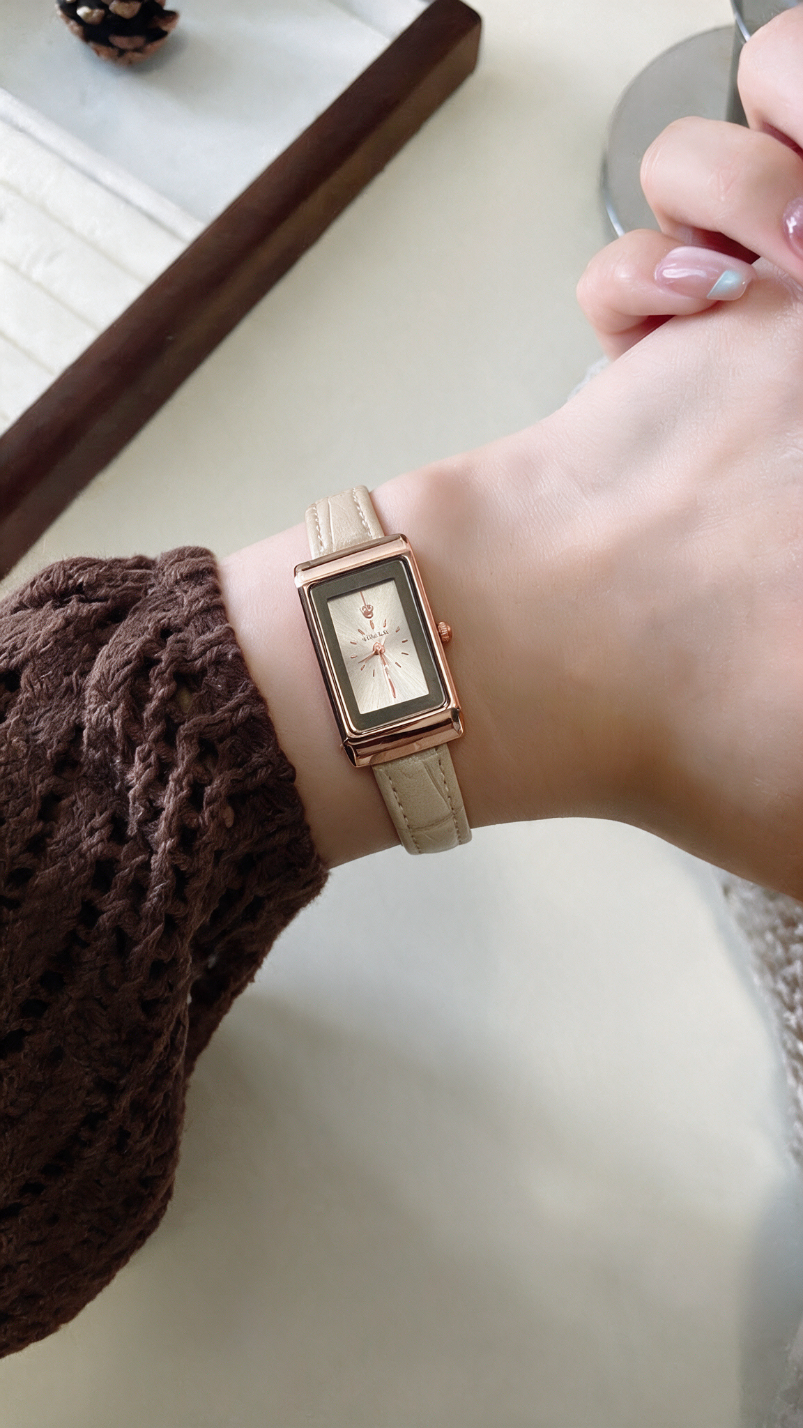 Liza Watch