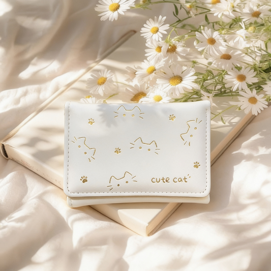 Cat Wallet