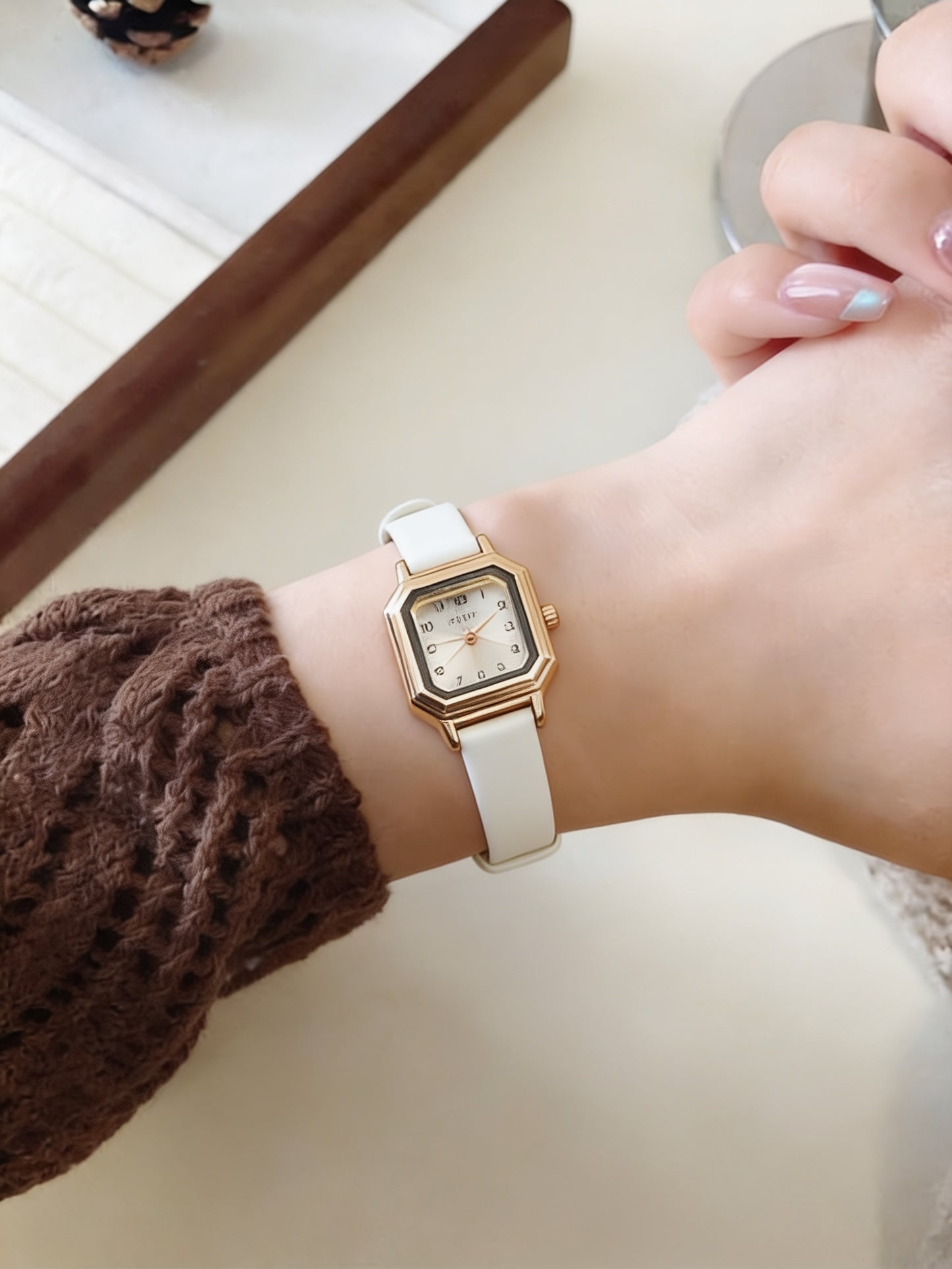 Bayan Watch