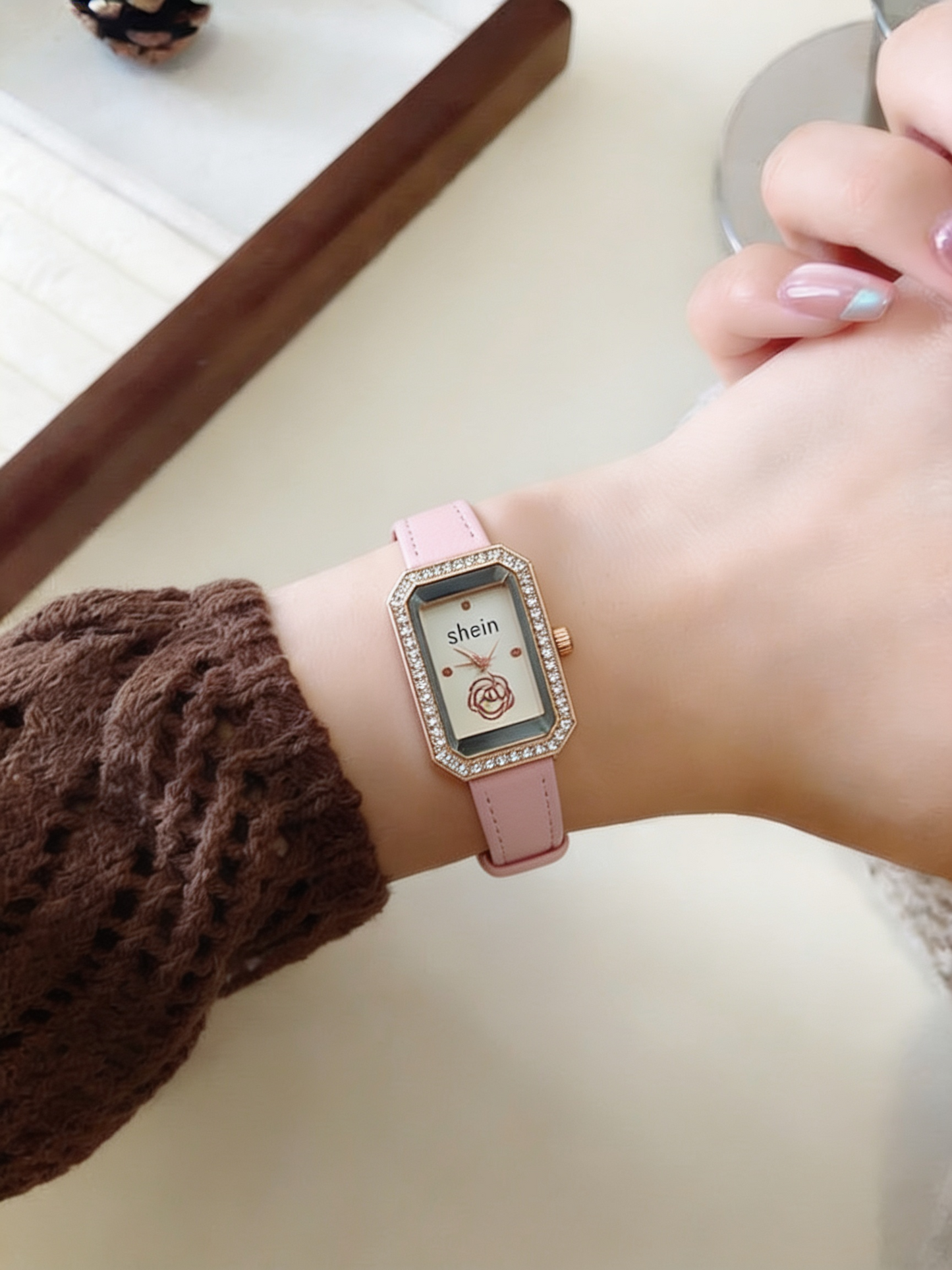 Carmen Watch