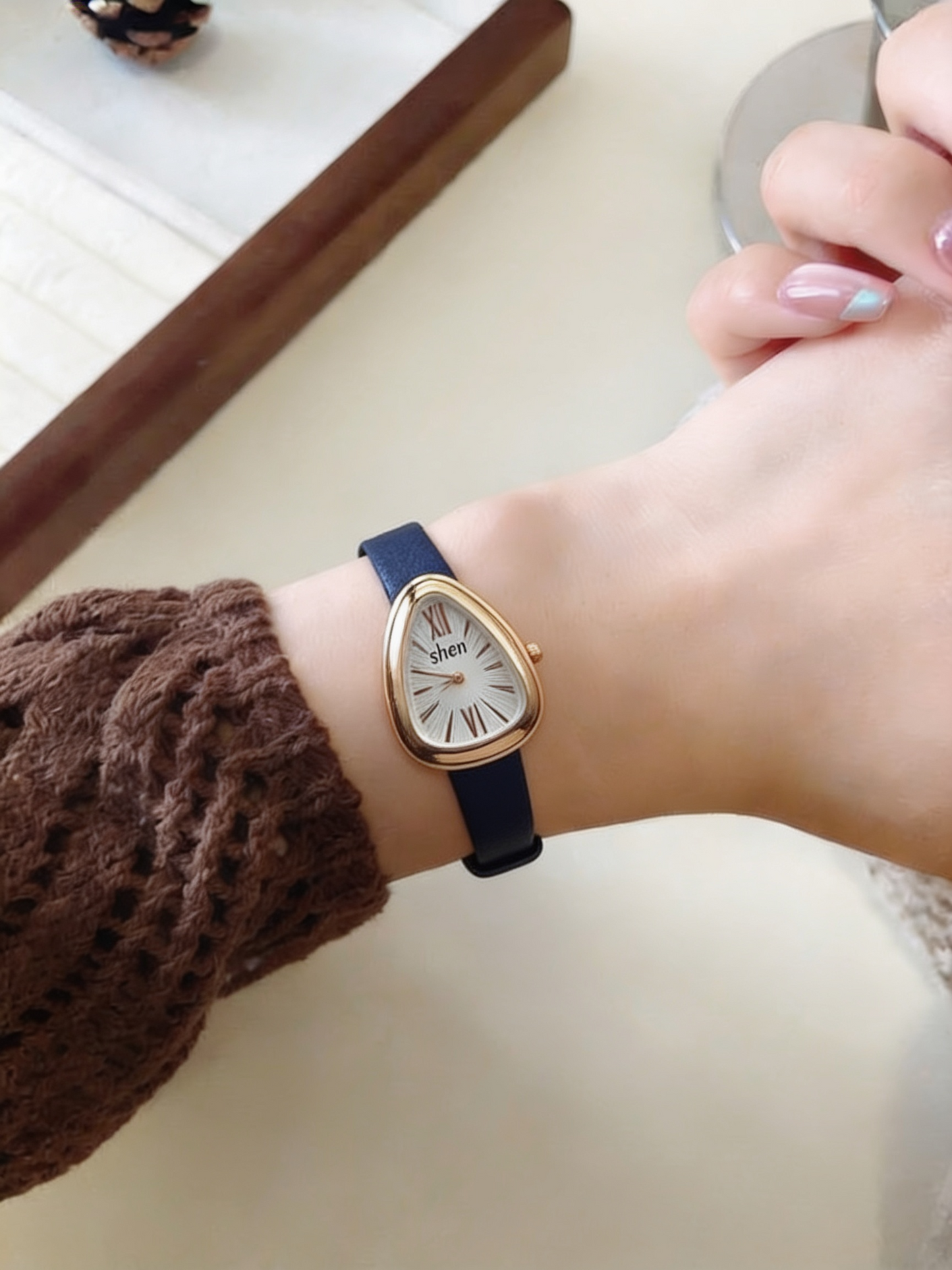 Lillian Watch