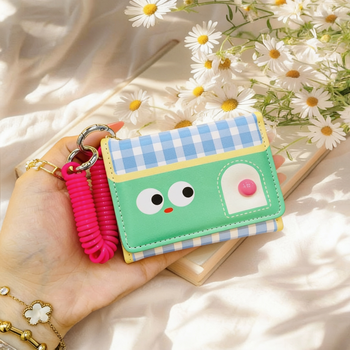 Cute Wallet