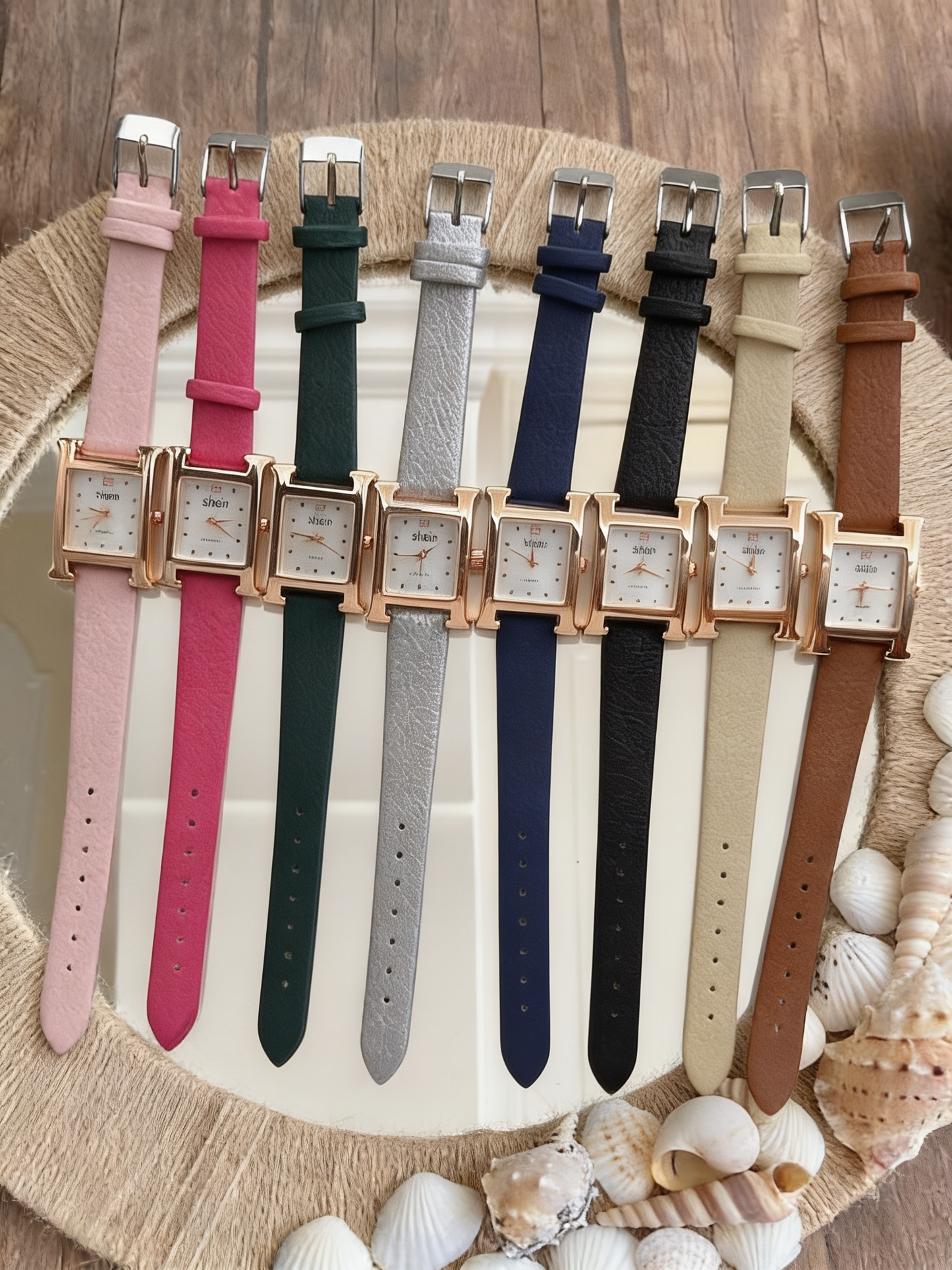 Caroline Watch