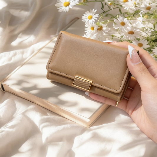 Elegant Wallet