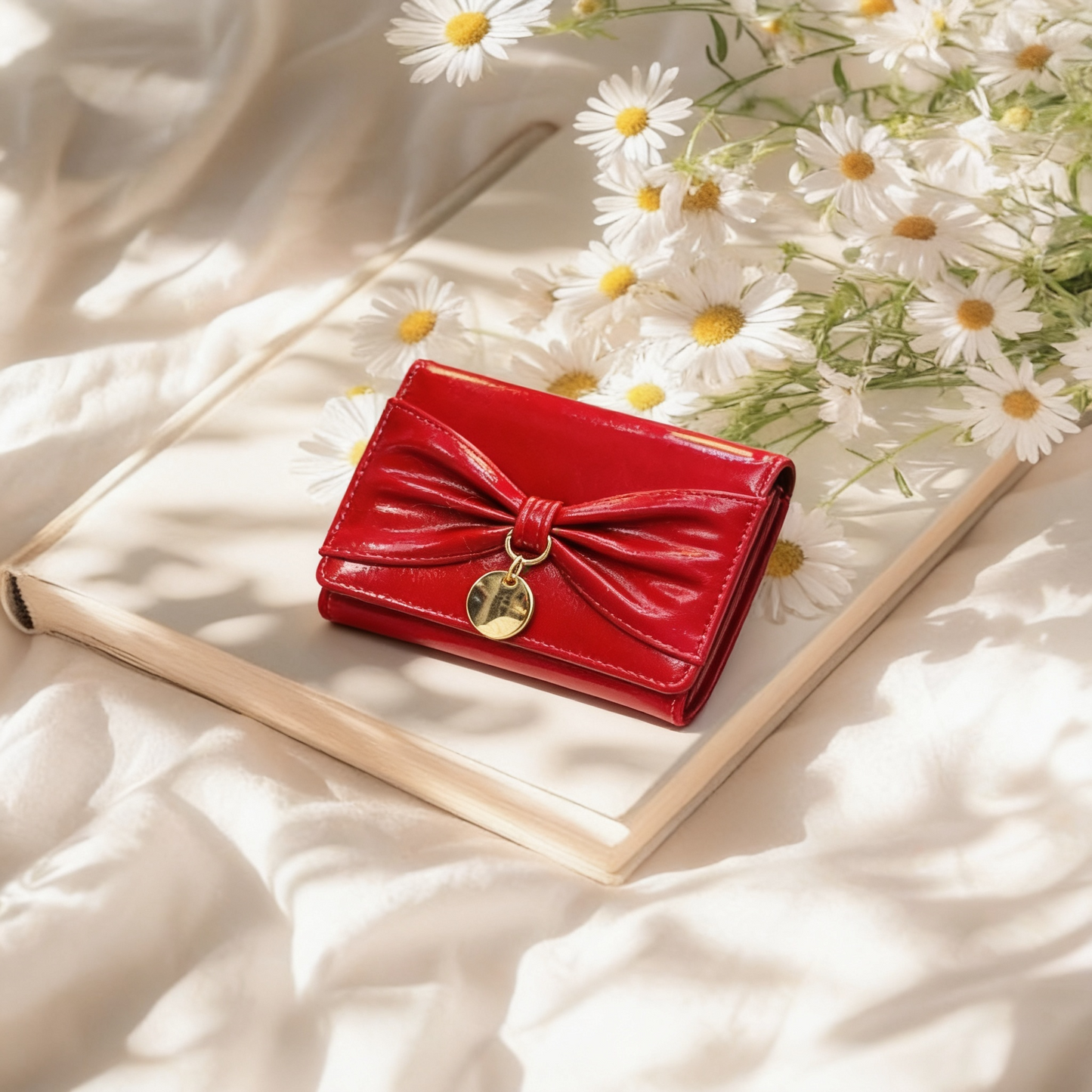 Bow Wallet