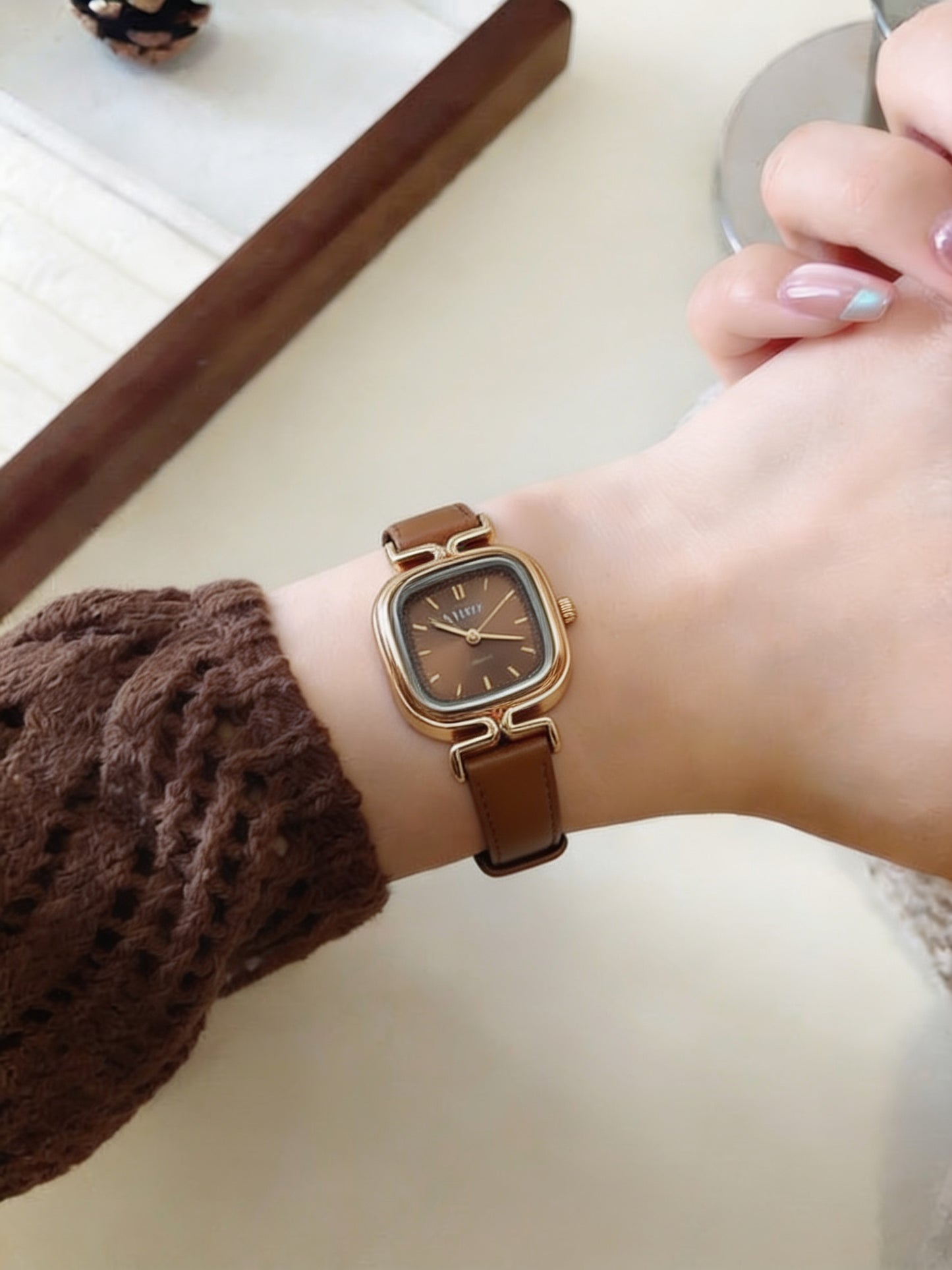 Reham Watch