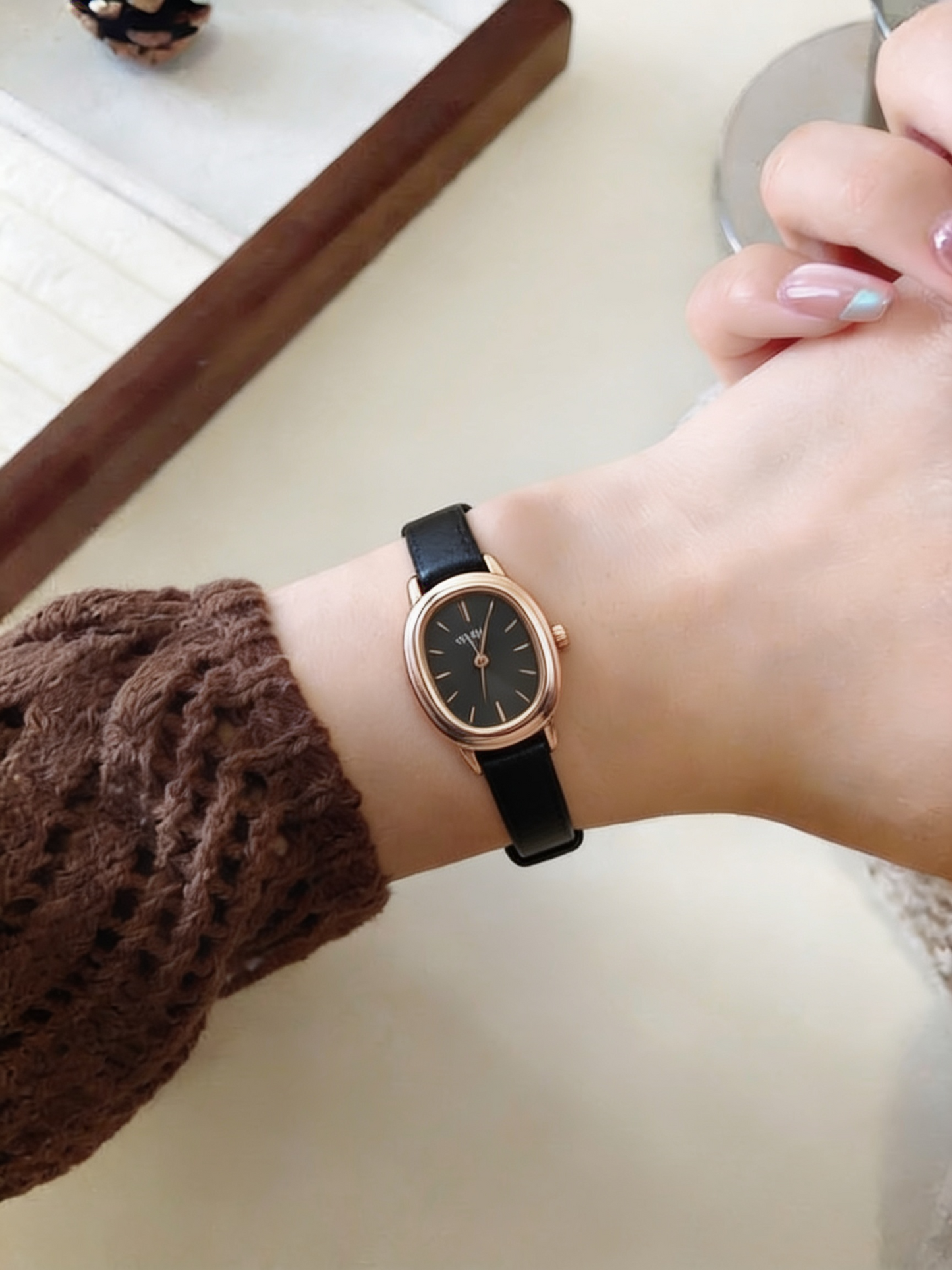 Batool  Watch