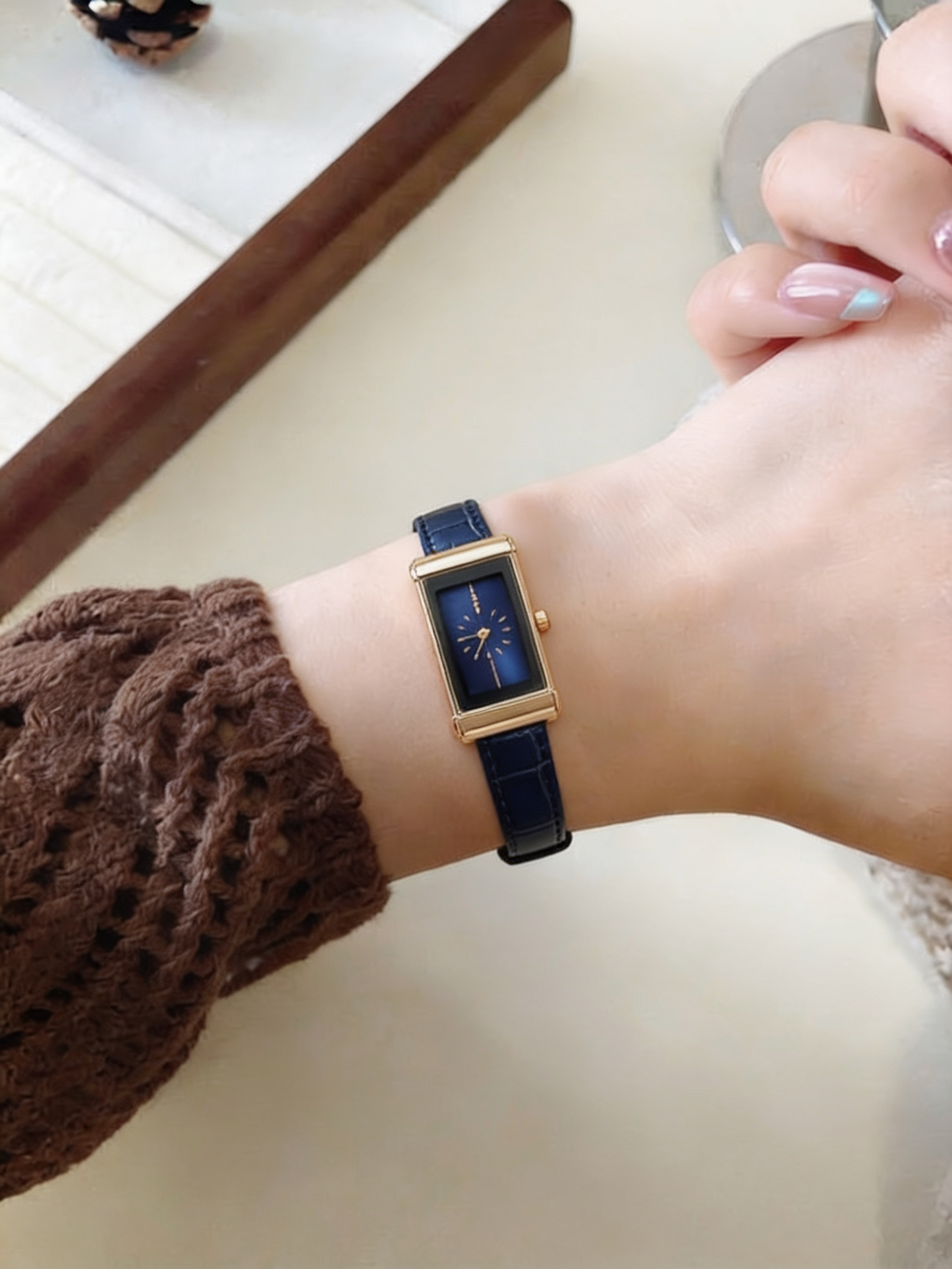 Louise Watch